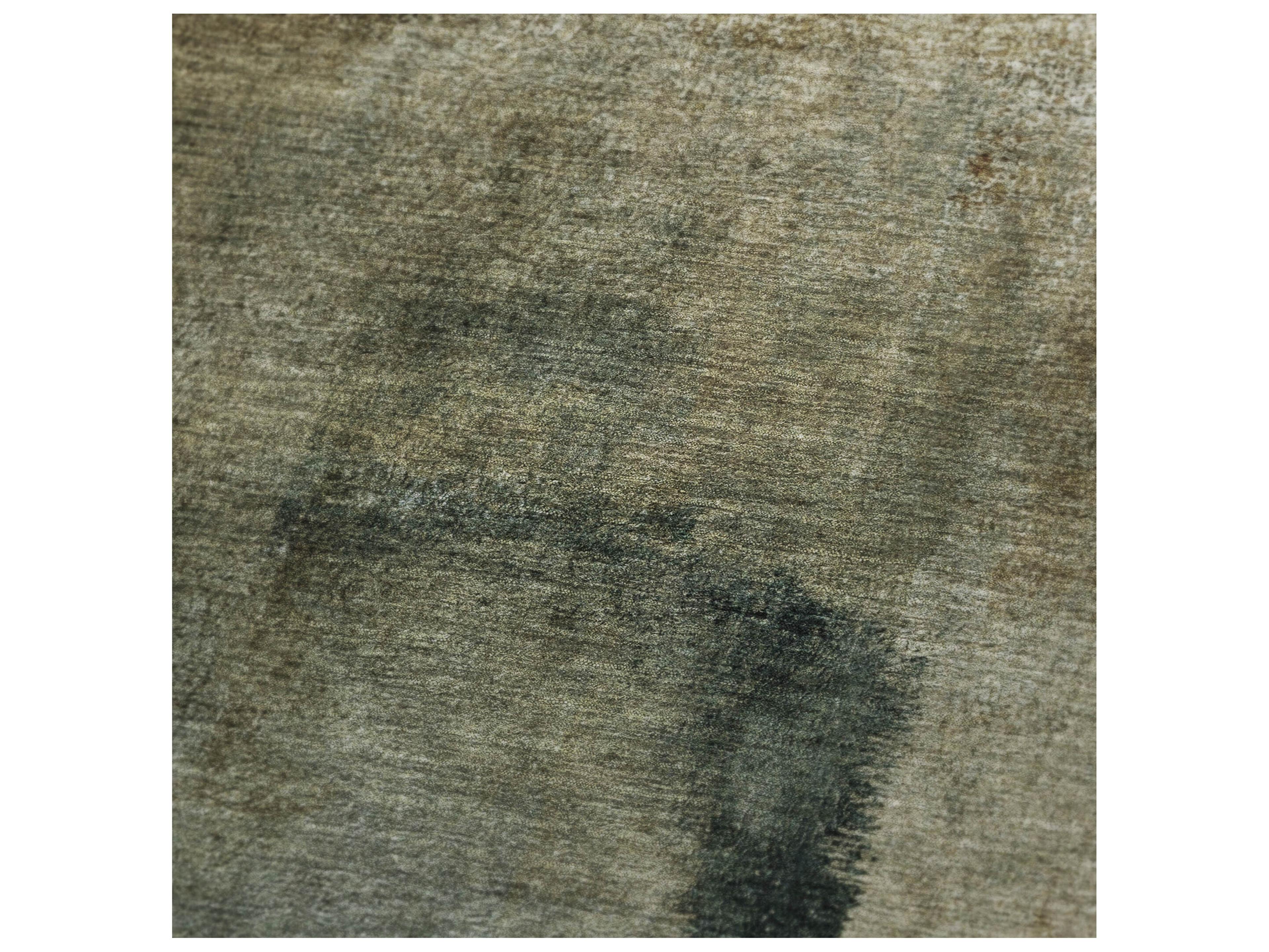 Dalyn Sherpa Brown Polyester Throw