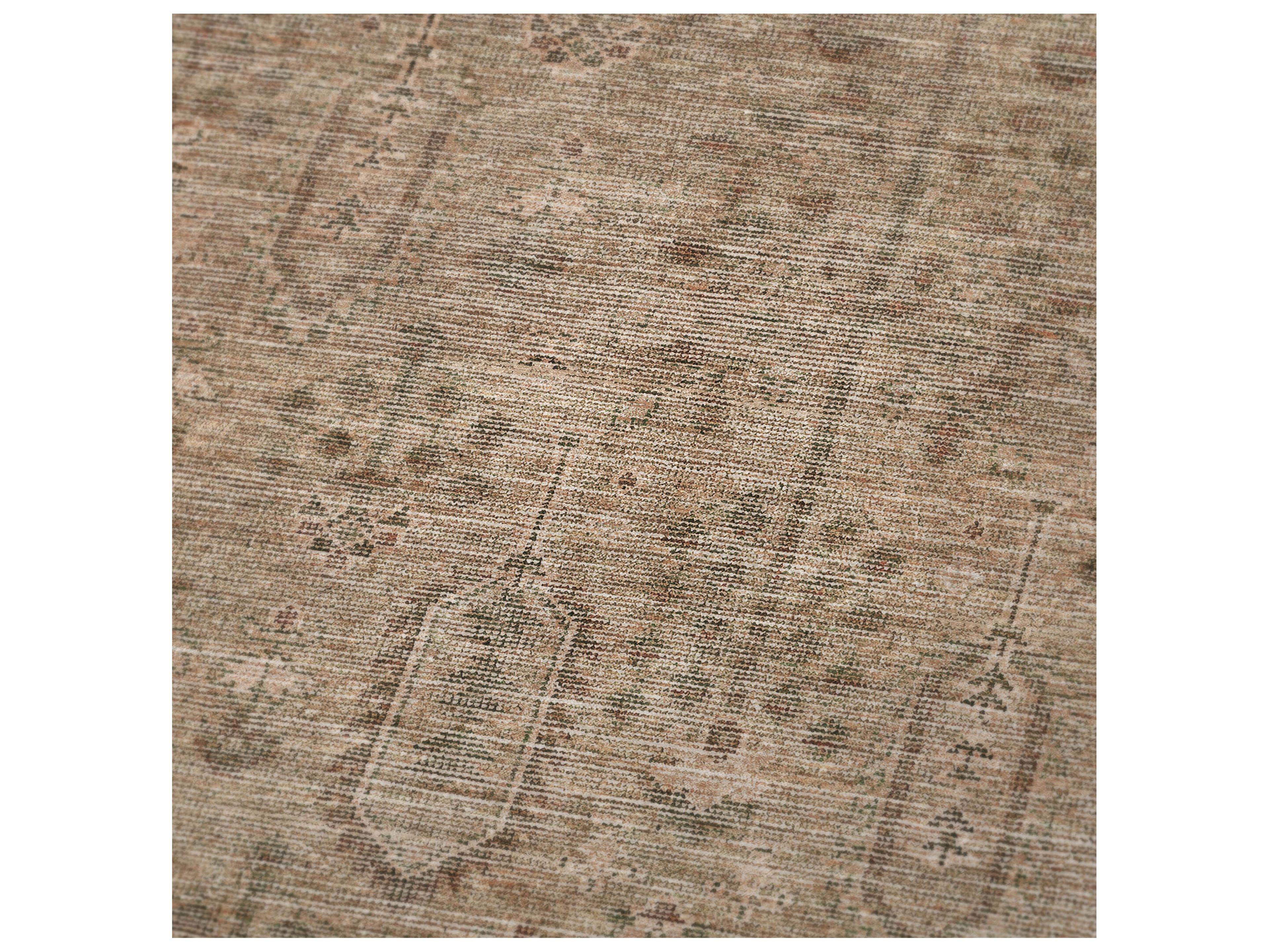 Dalyn Sherpa Orange Polyester Throw