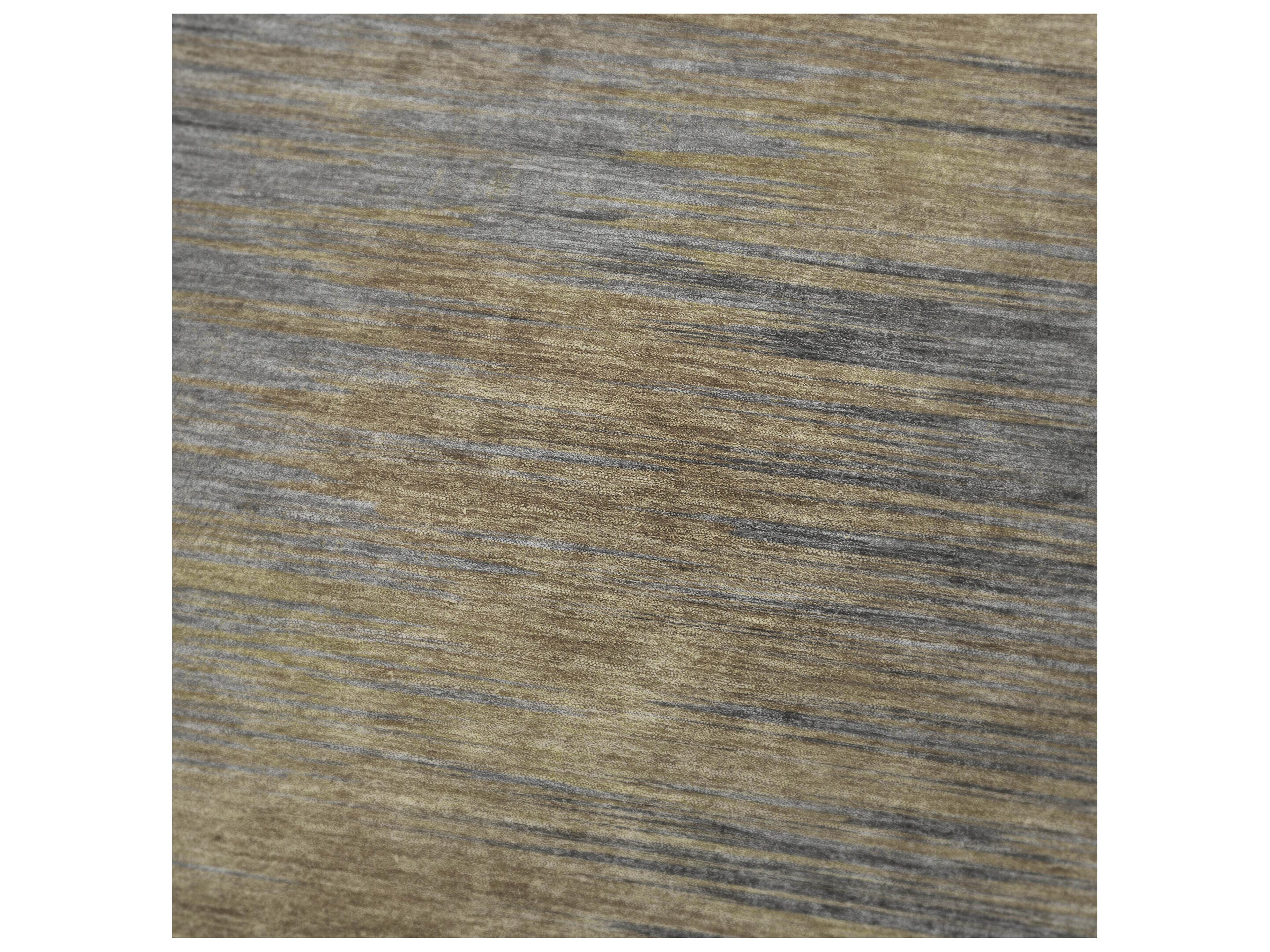 Dalyn Sherpa Brown Polyester Throw