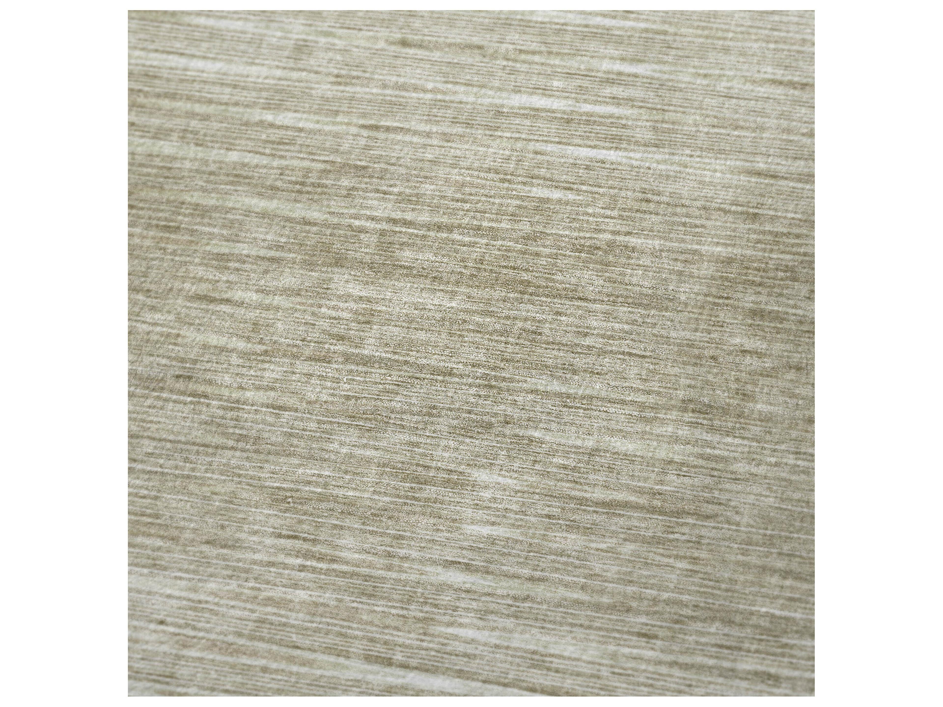 Dalyn Sherpa Brown Polyester Throw