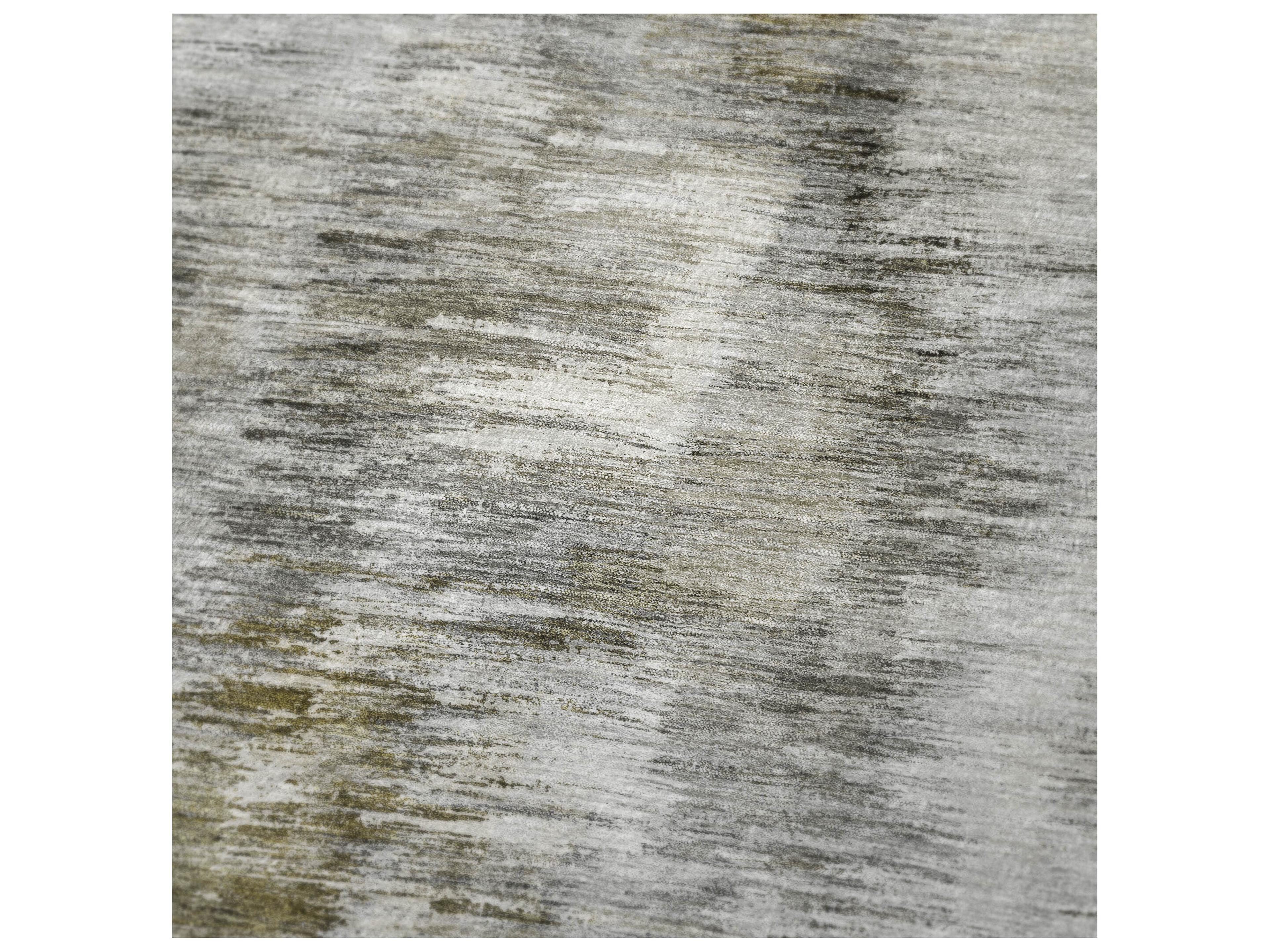 Dalyn Sherpa Brown Polyester Throw