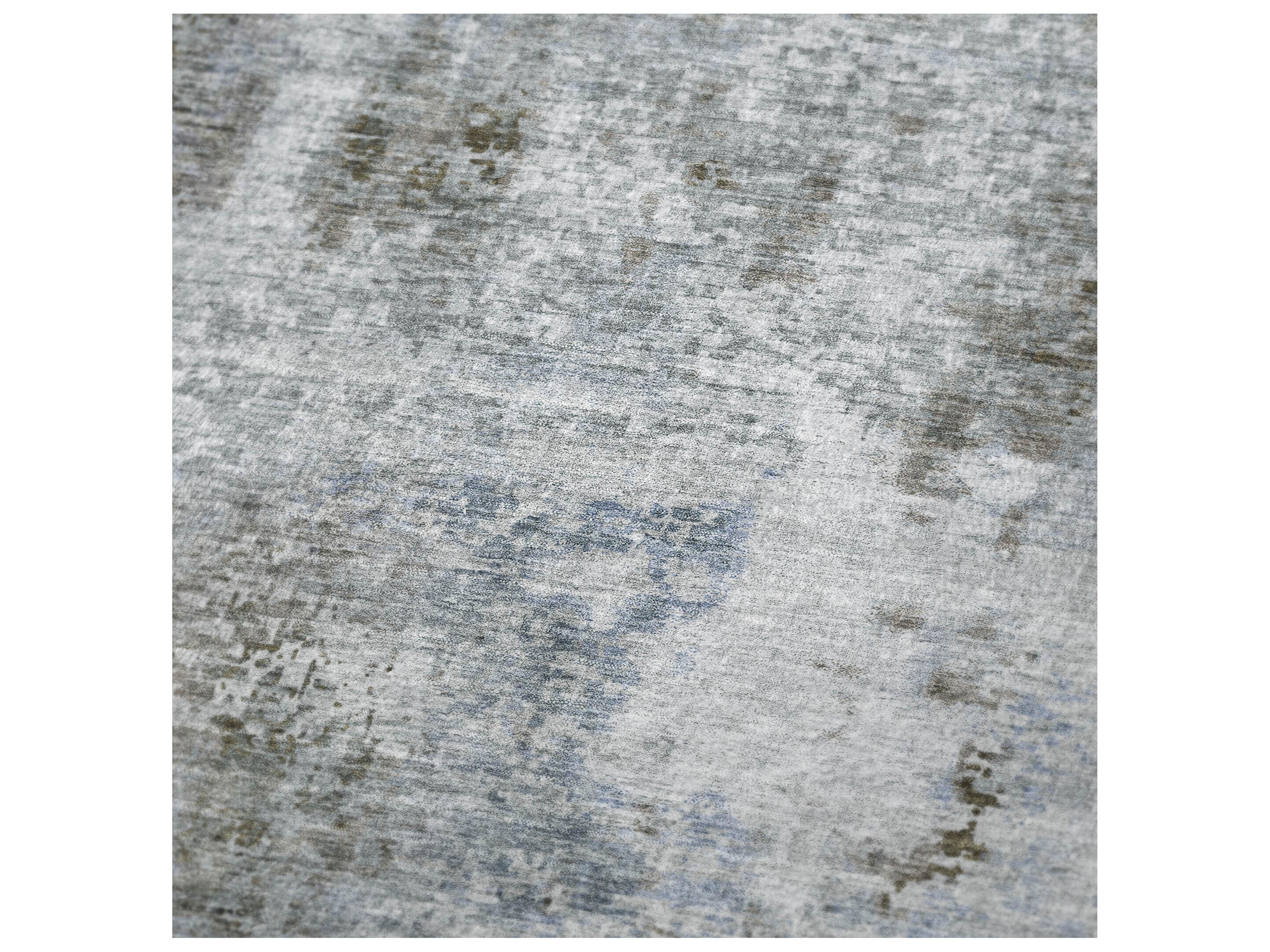 Dalyn Sherpa Brown Polyester Throw