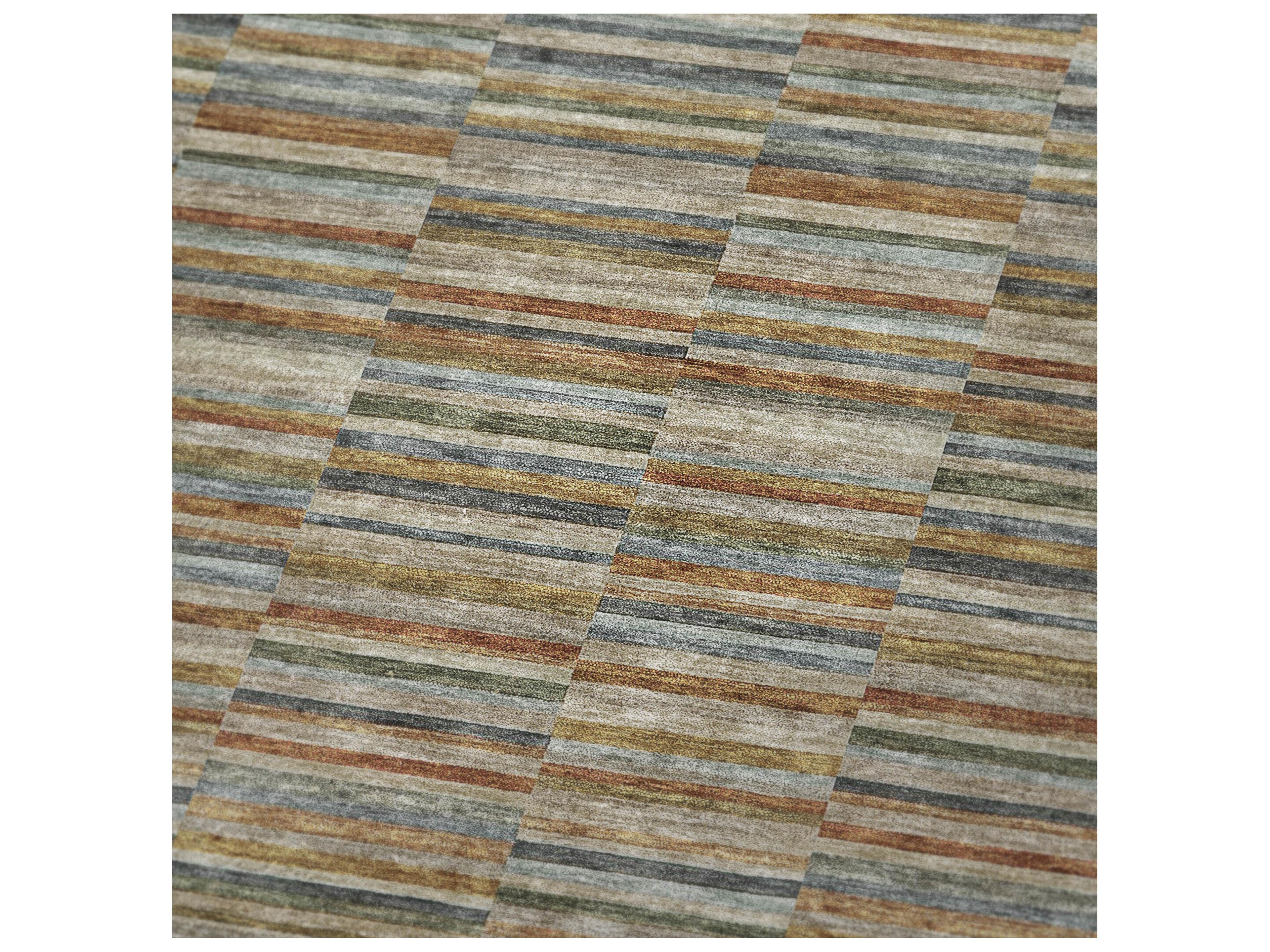 Dalyn Sherpa Orange Polyester Throw