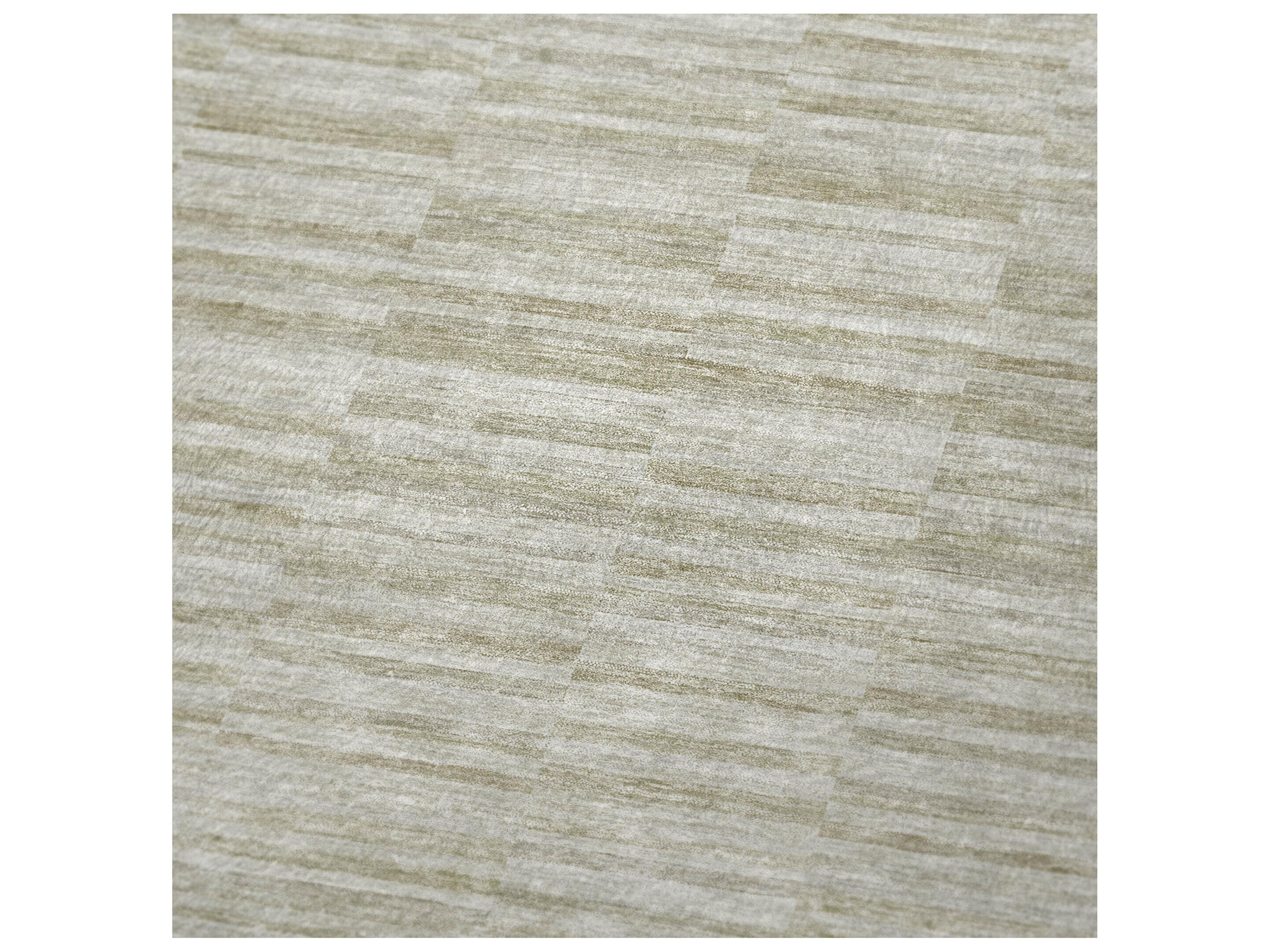 Dalyn Sherpa Brown Polyester Throw