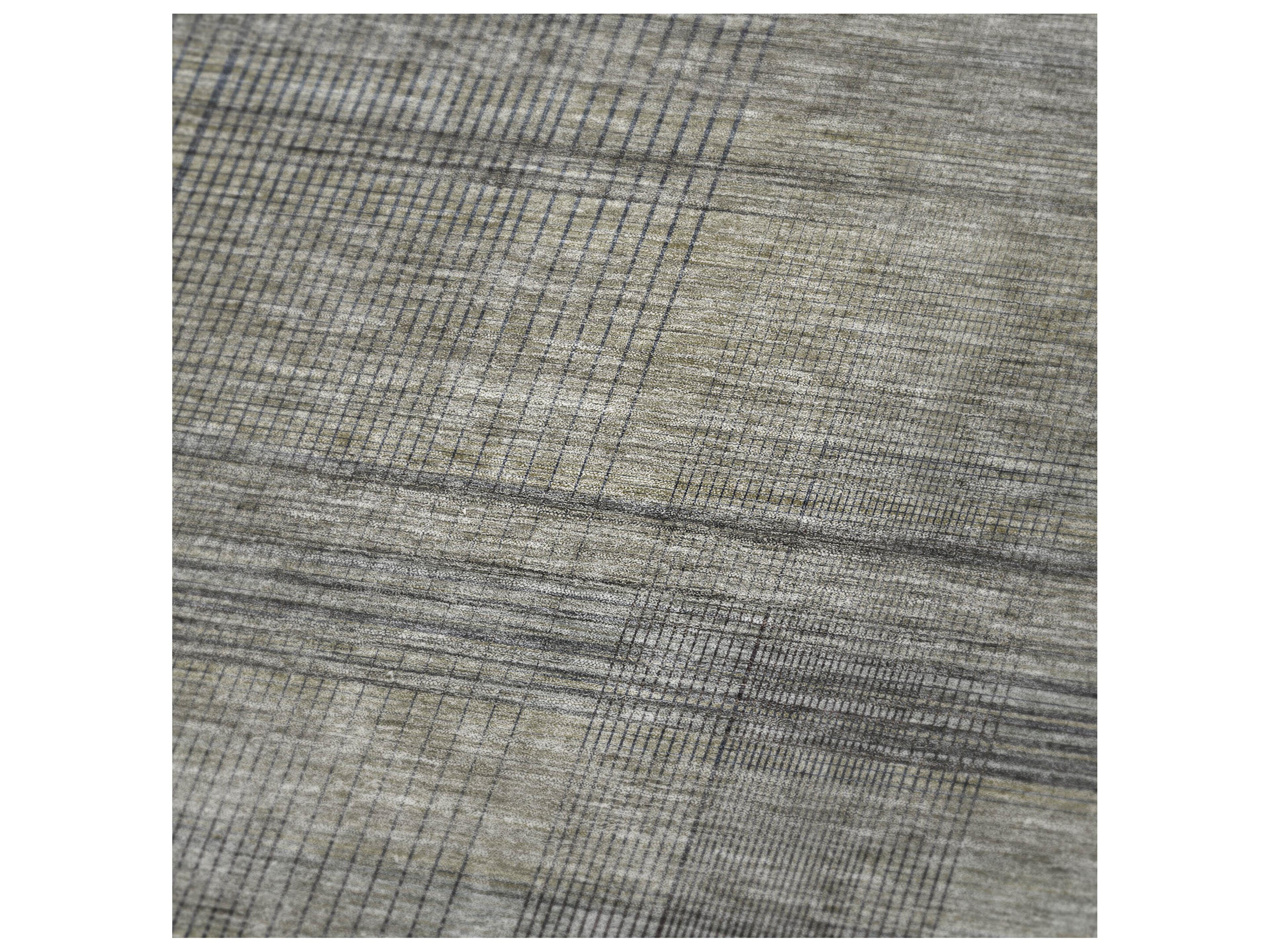 Dalyn Sherpa Brown Polyester Throw