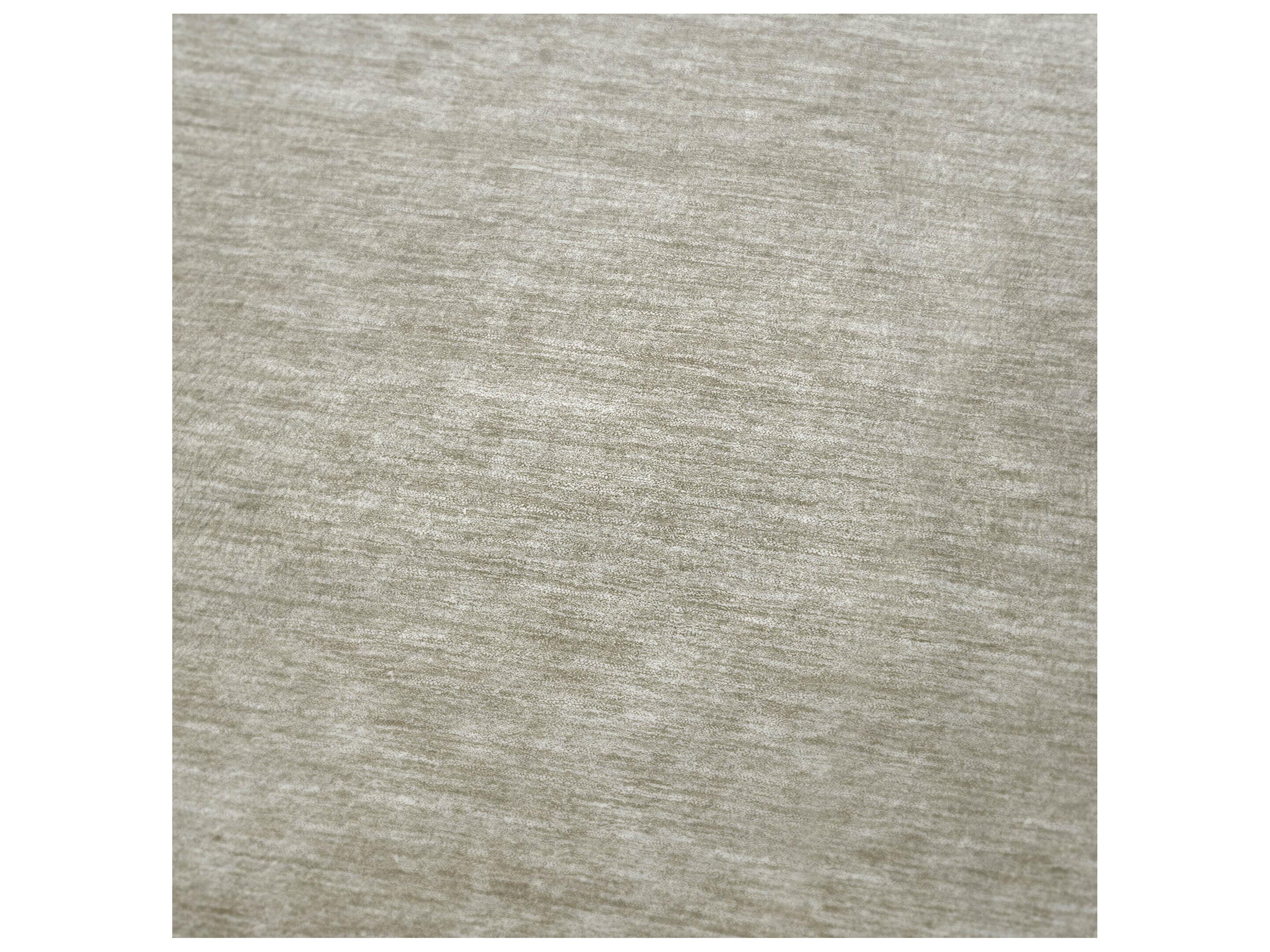 Dalyn Sherpa Brown Polyester Throw