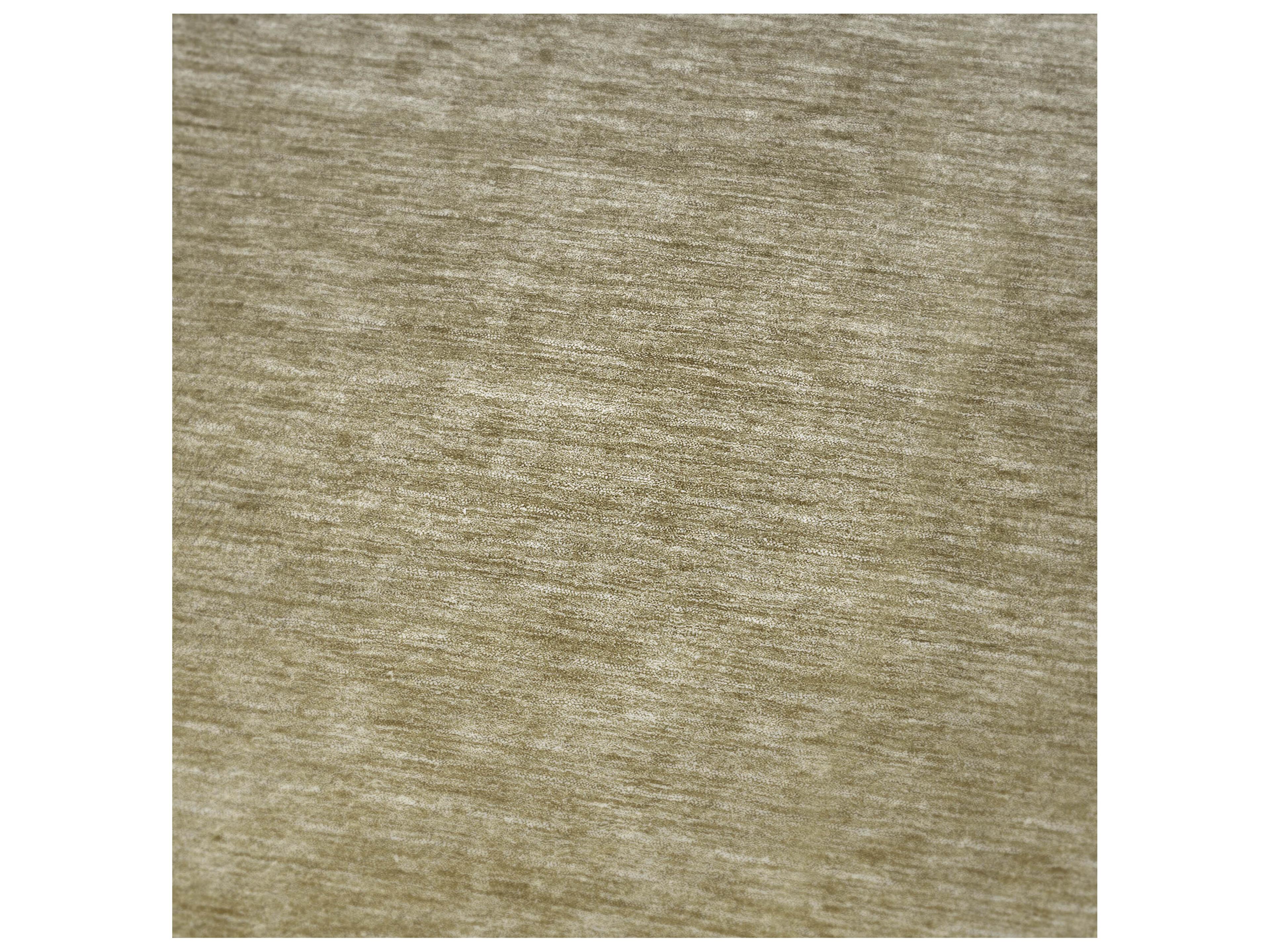 Dalyn Sherpa Gold Polyester Throw