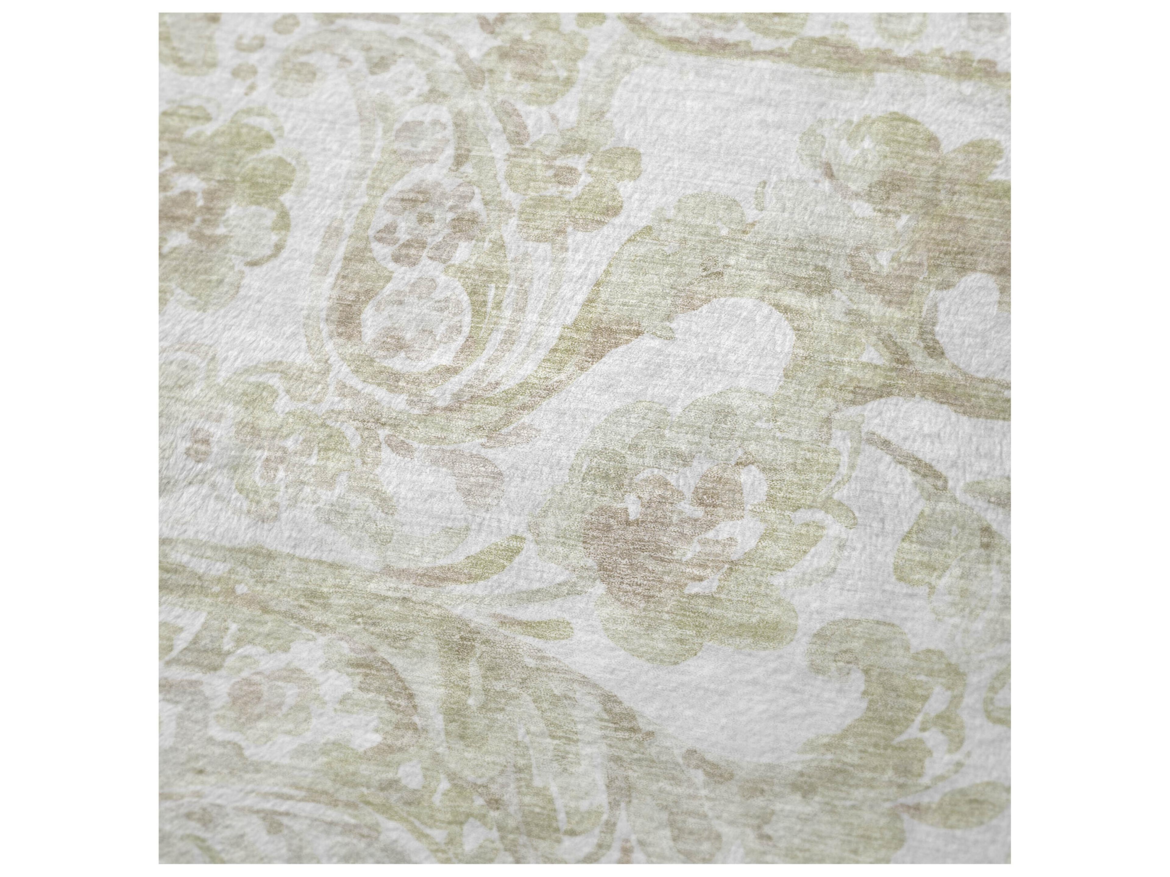 Dalyn Sherpa Brown Polyester Throw