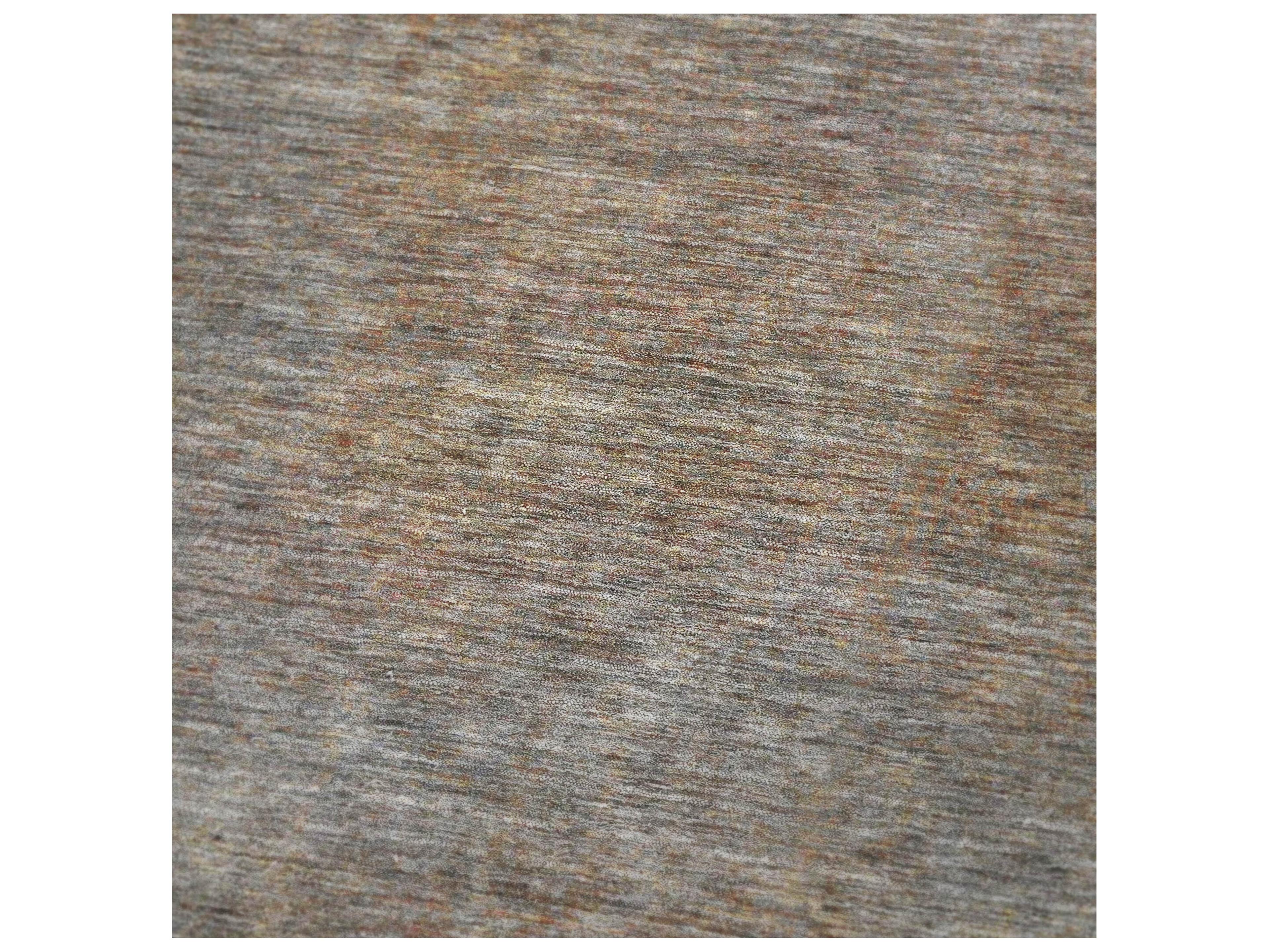 Dalyn Sherpa Gray Polyester Throw