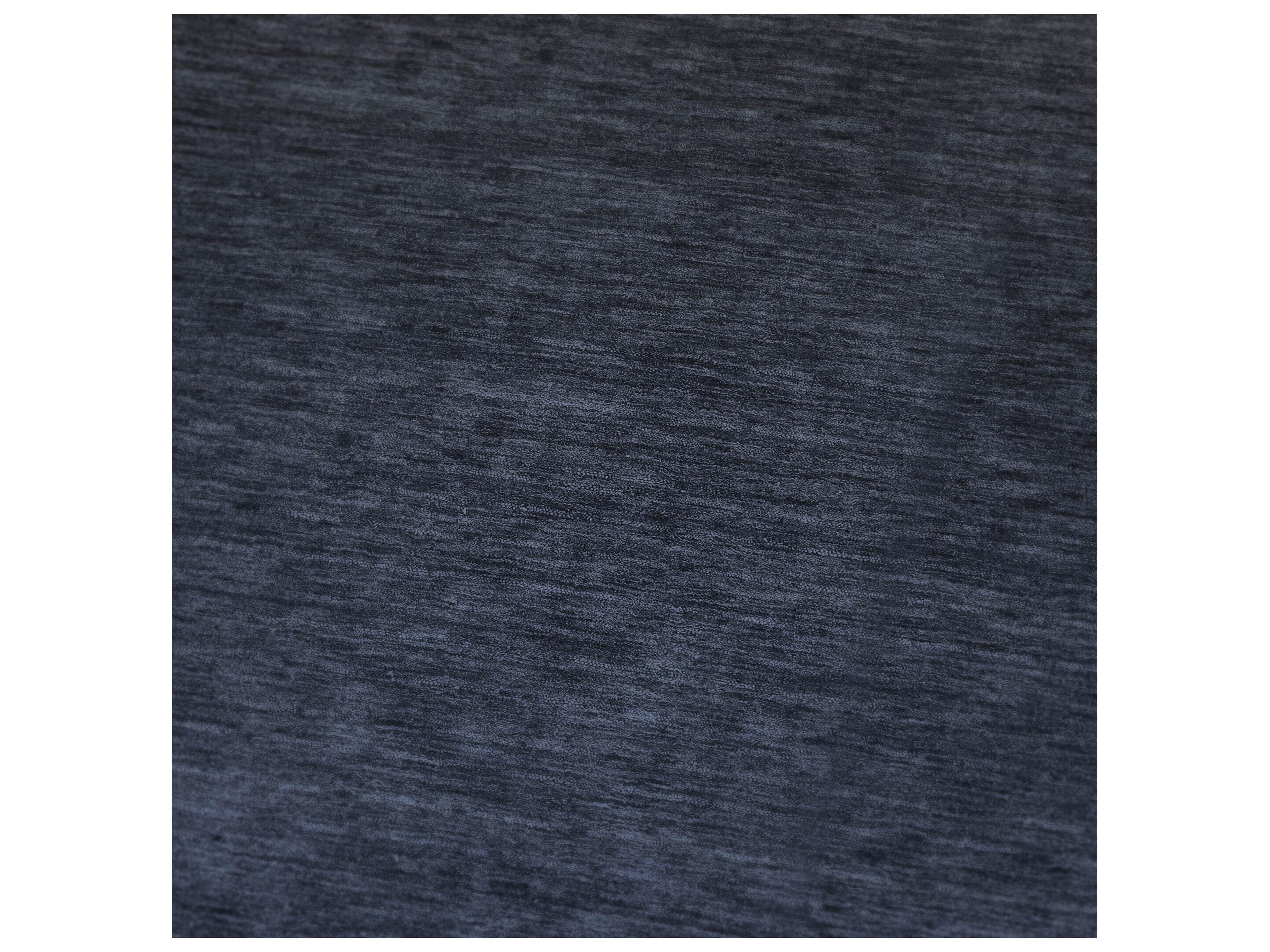 Dalyn Sherpa Blue Polyester Throw