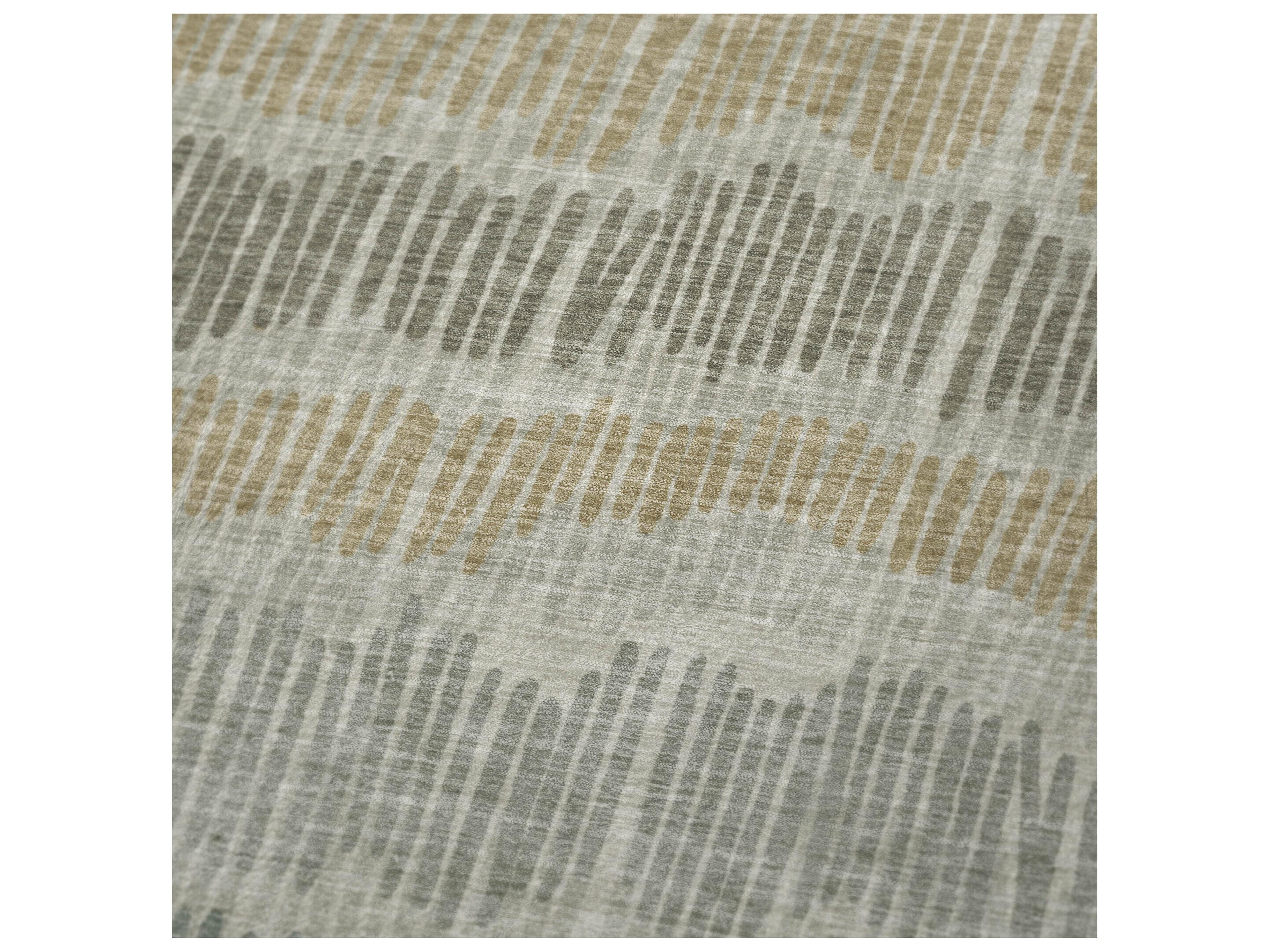 Dalyn Sherpa Brown Polyester Throw