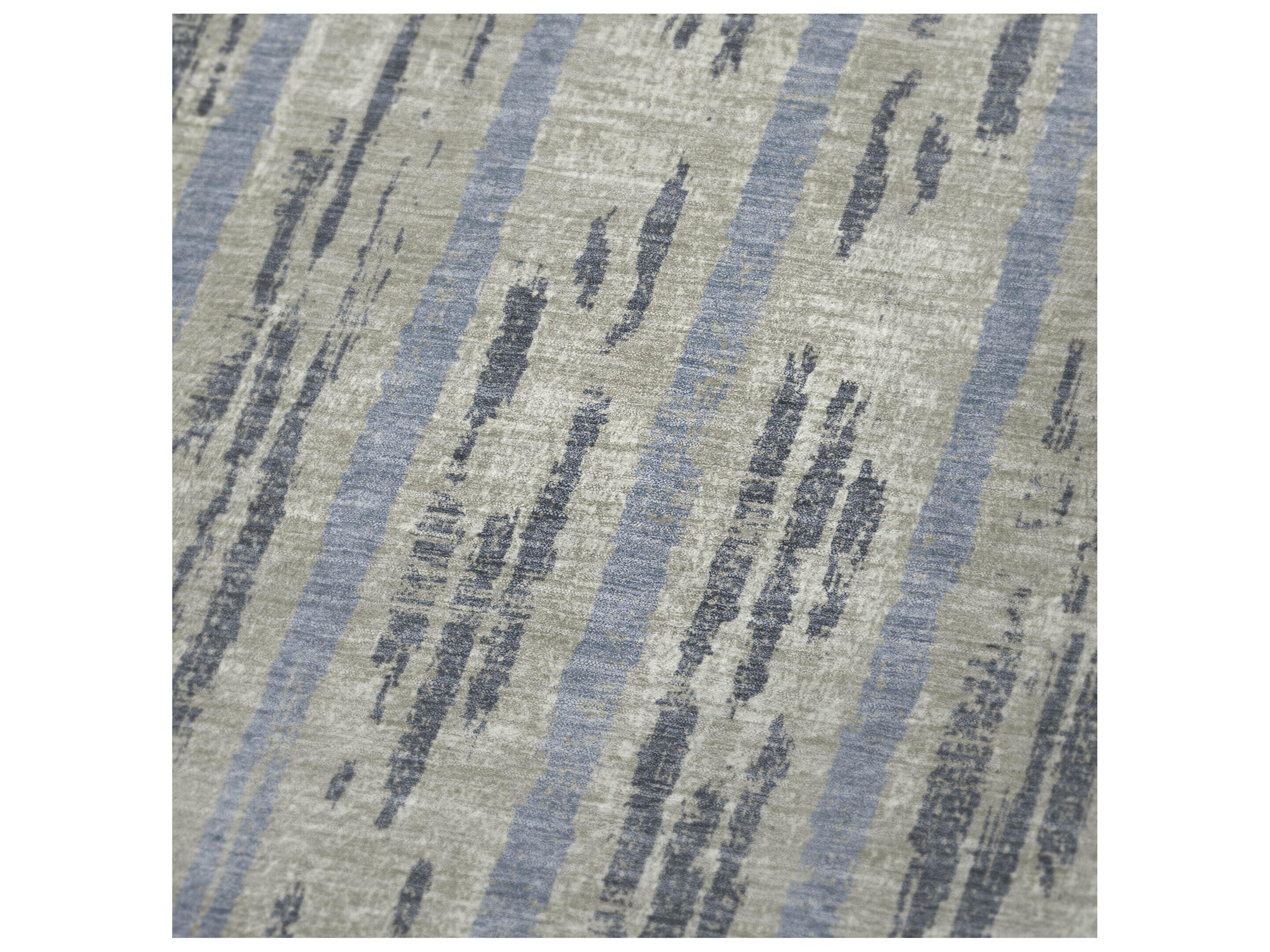 Dalyn Sherpa Brown Polyester Throw