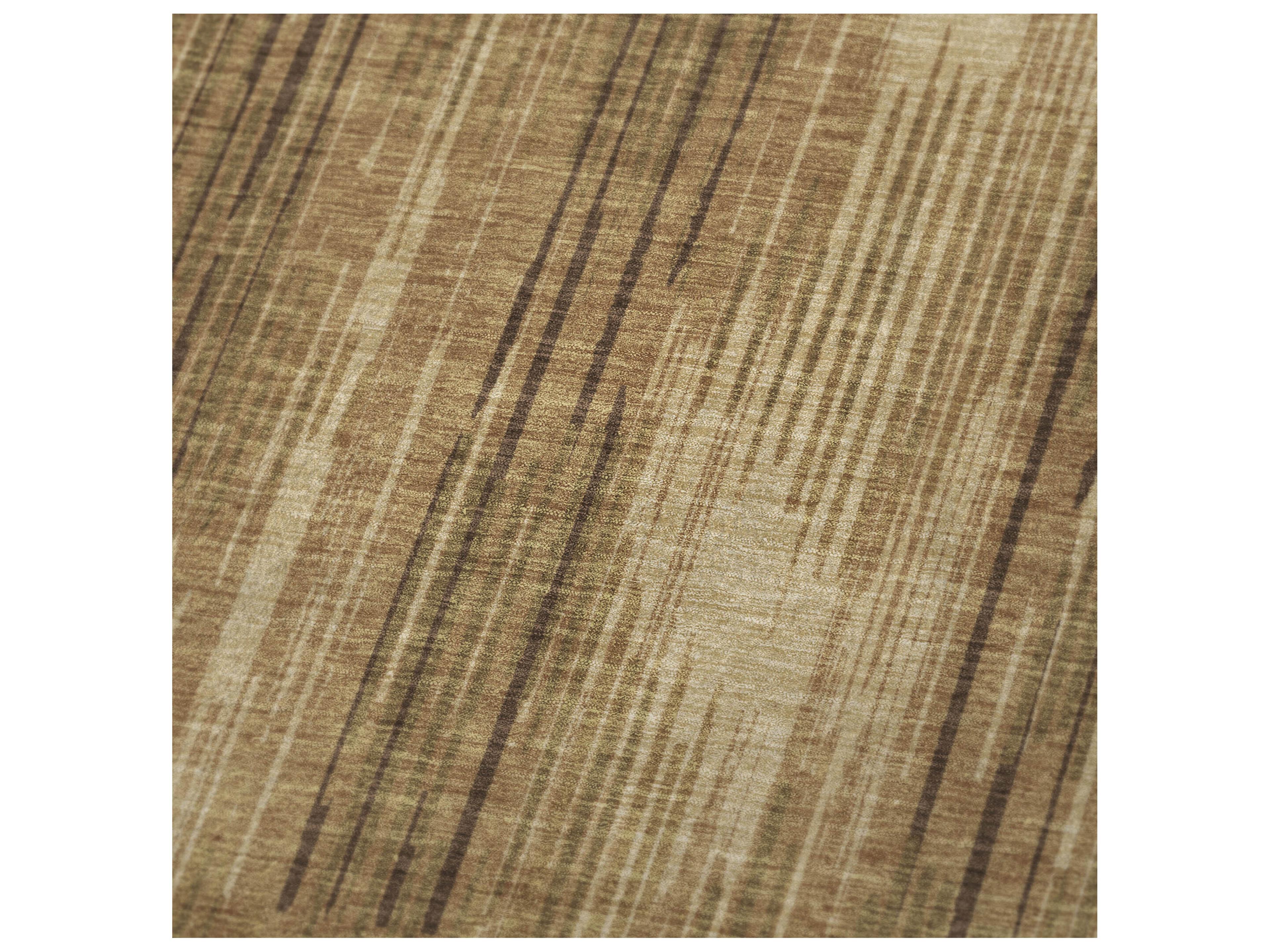 Dalyn Sherpa Orange Polyester Throw