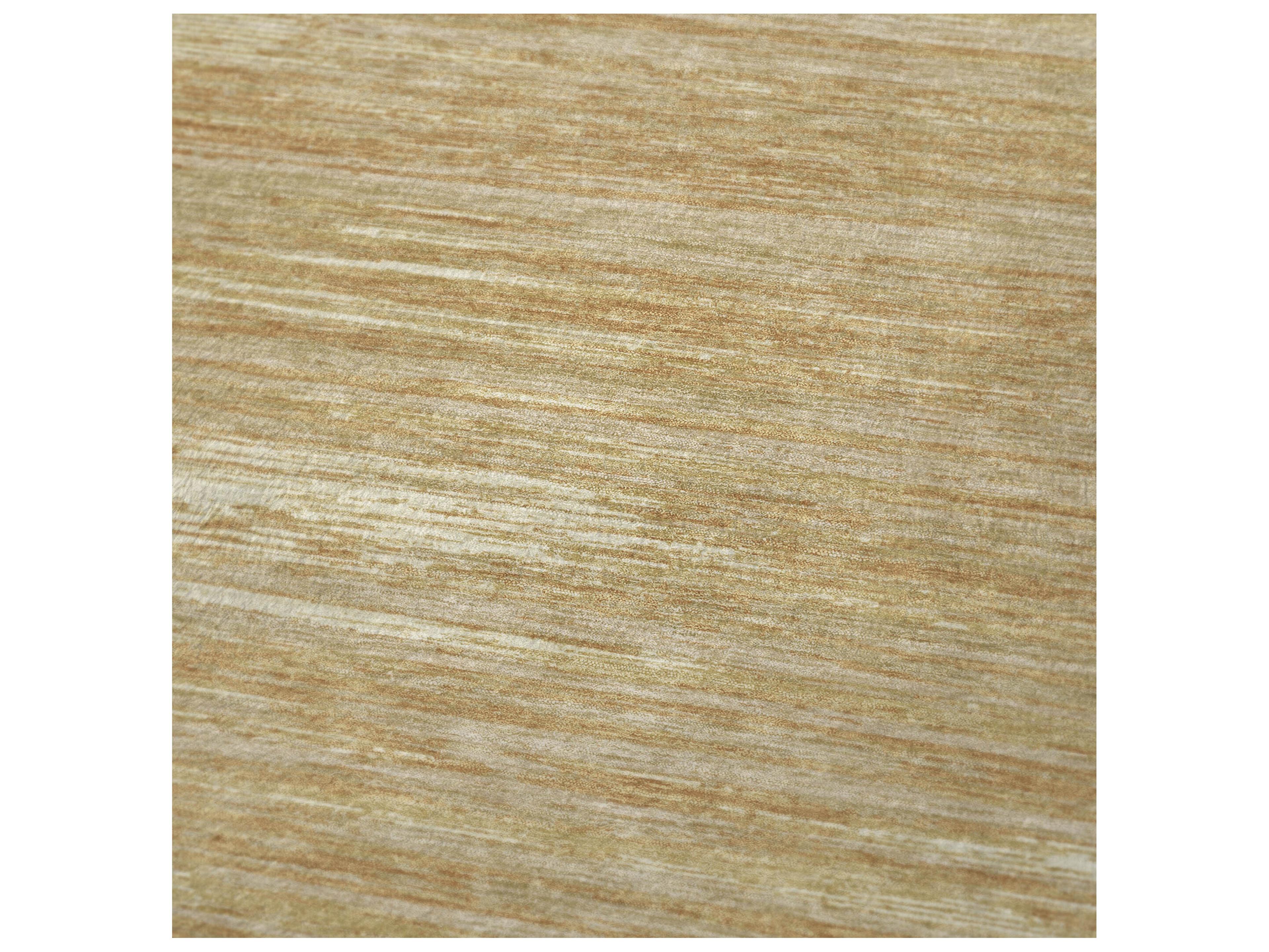 Dalyn Sherpa Gold Polyester Throw