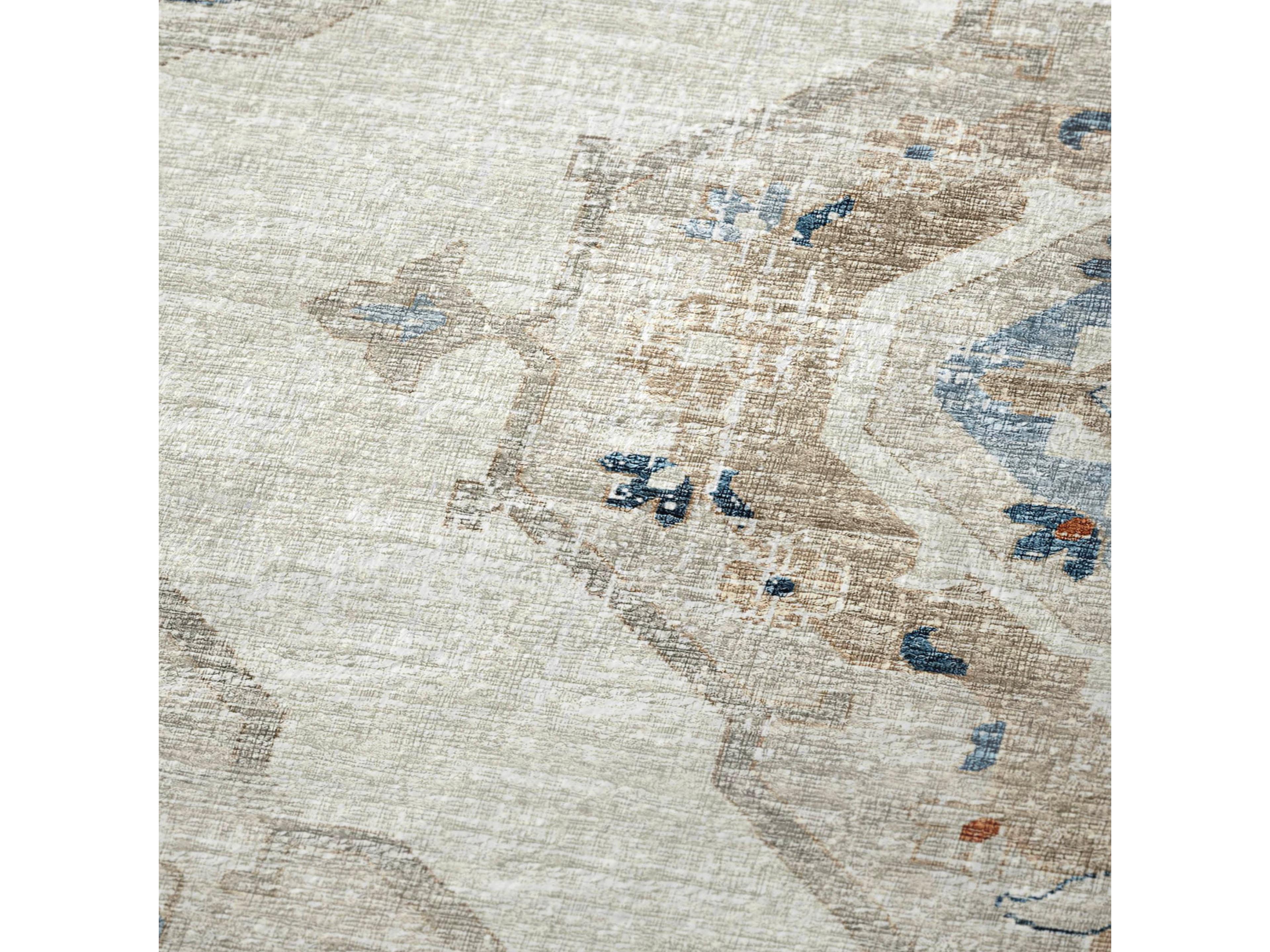 Dalyn Sherpa Multi Polyester Throw