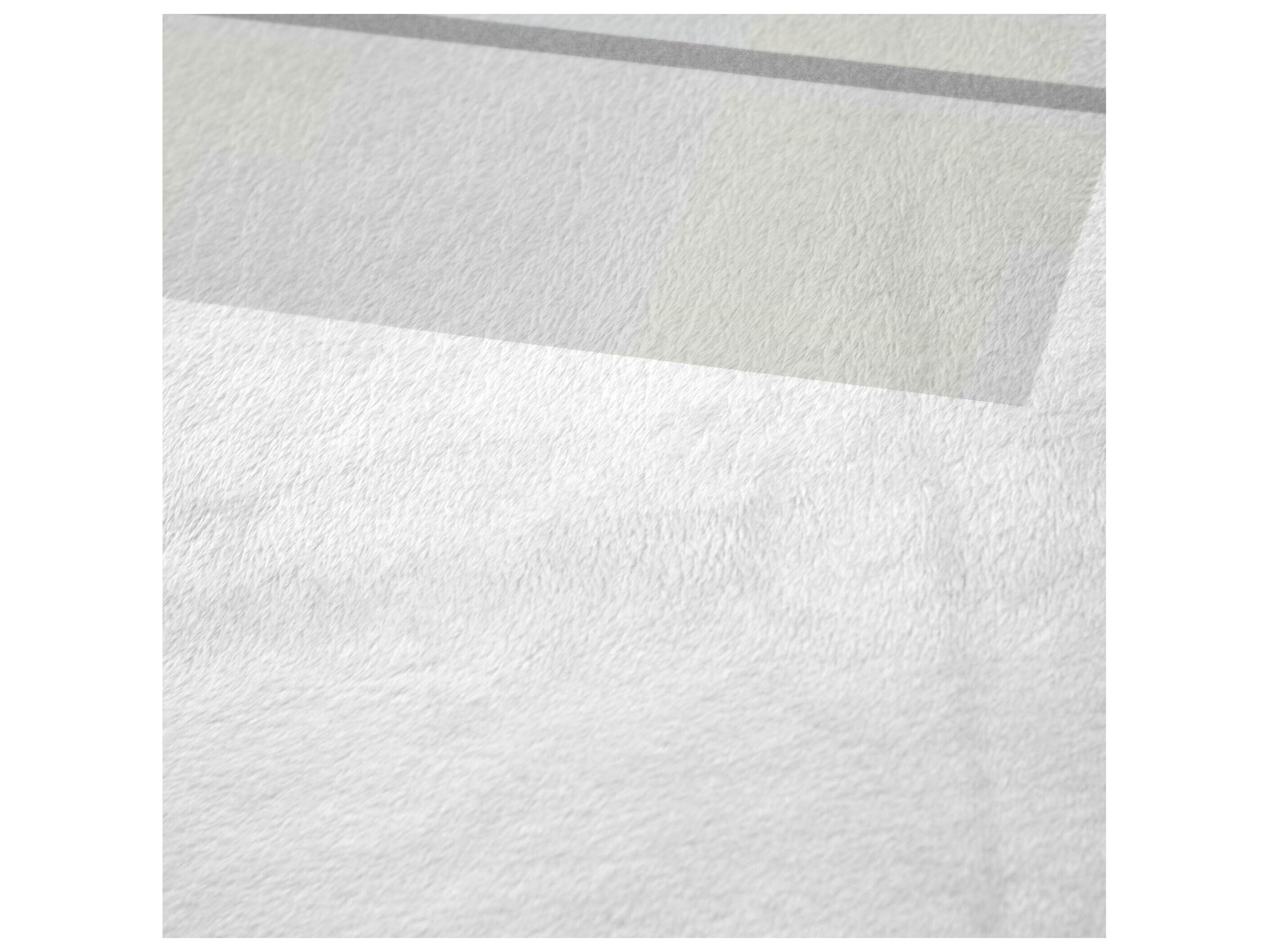 Dalyn Sherpa Purple Polyester Throw