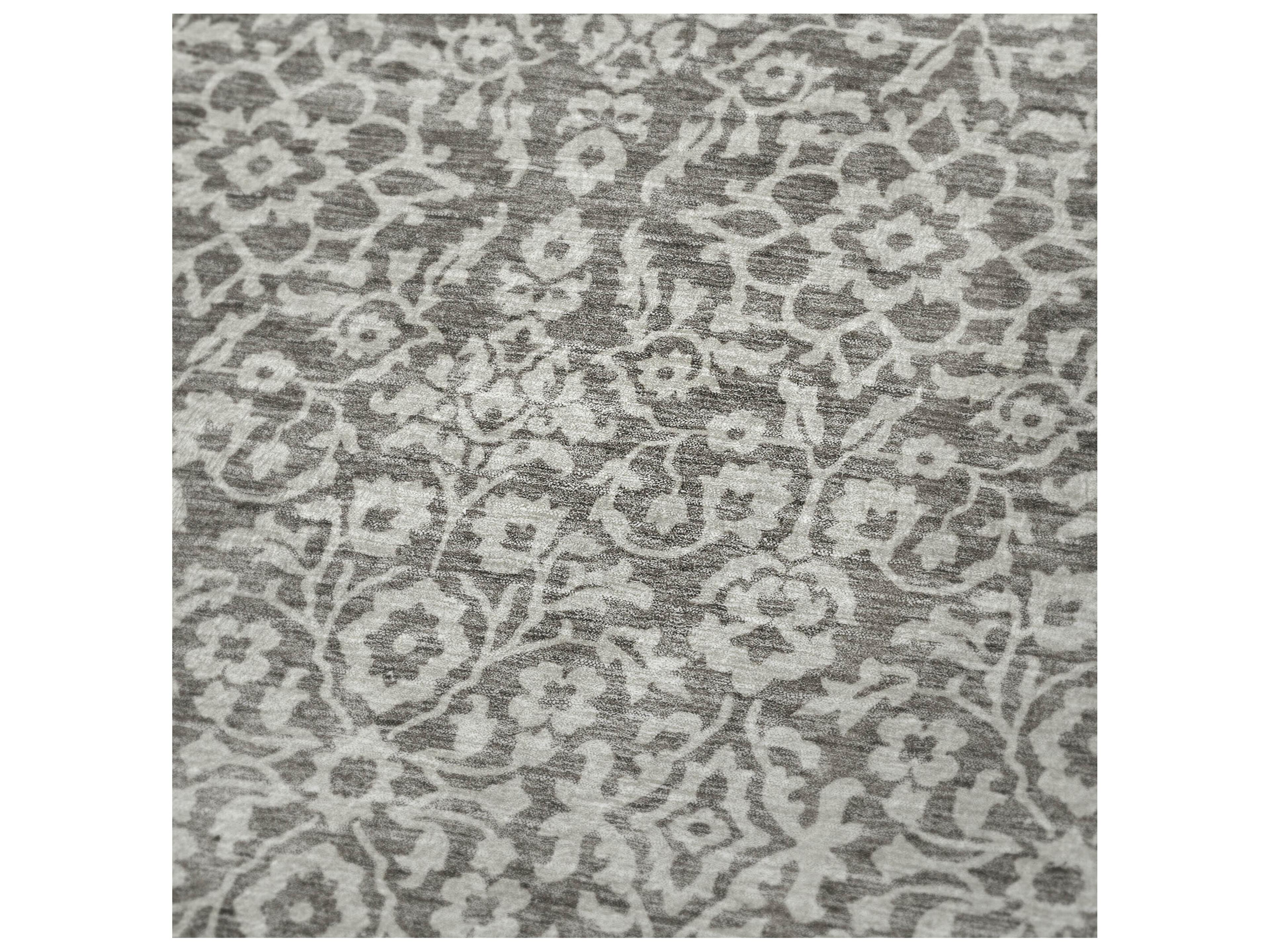 Dalyn Sherpa Brown Polyester Throw