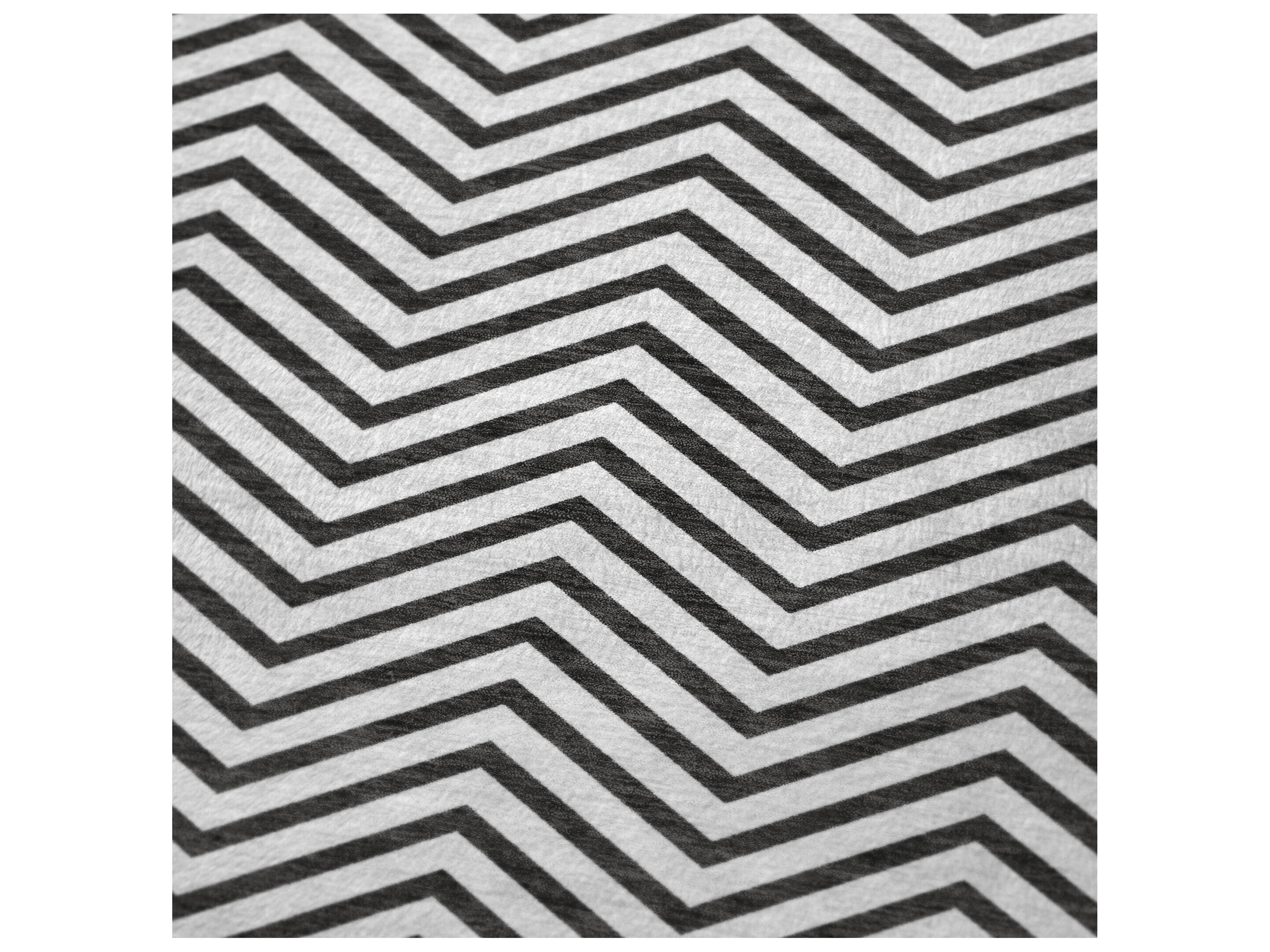 Dalyn Sherpa Ivory Polyester Throw