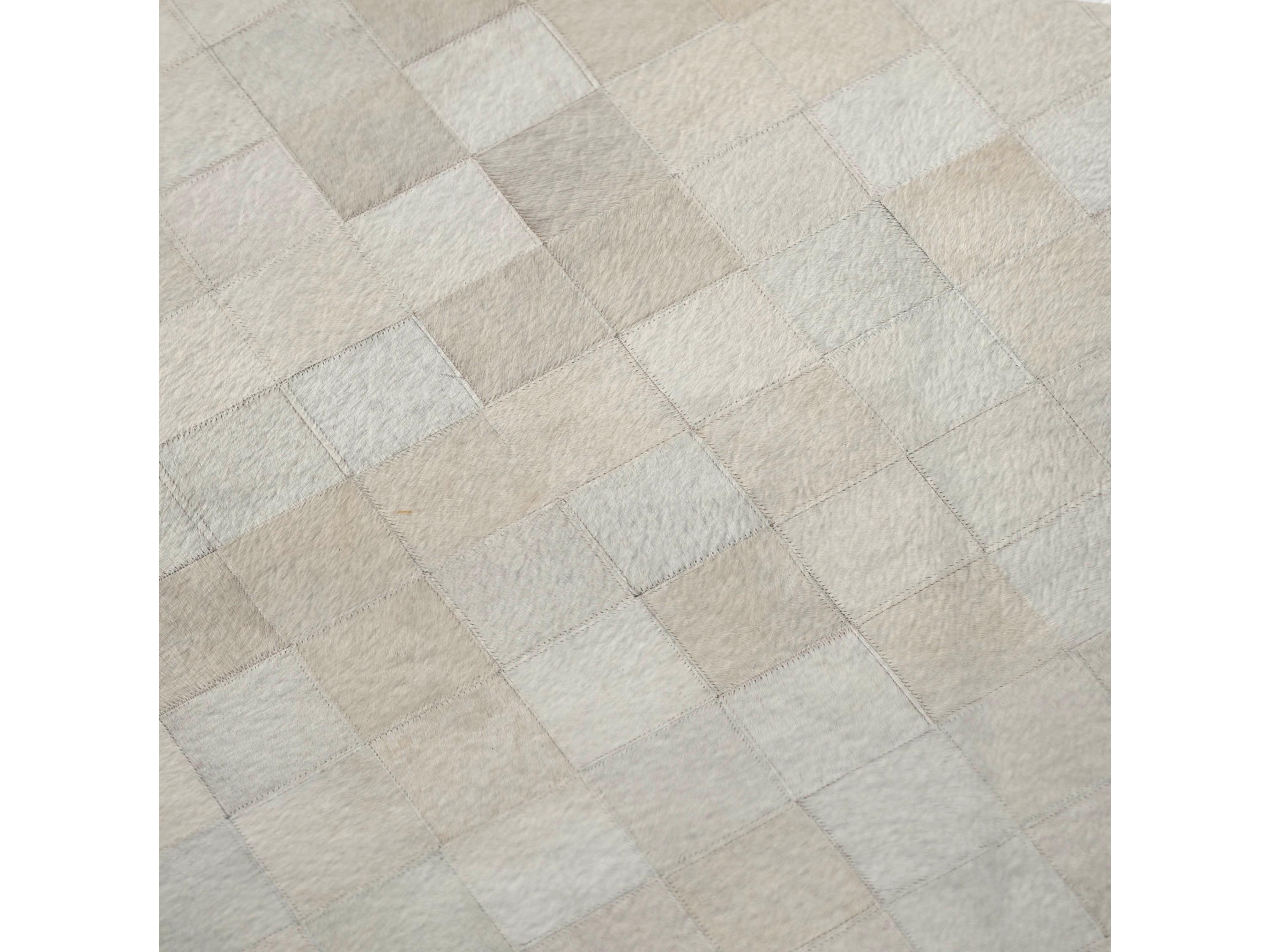 Dalyn Sherpa Ivory Polyester Throw