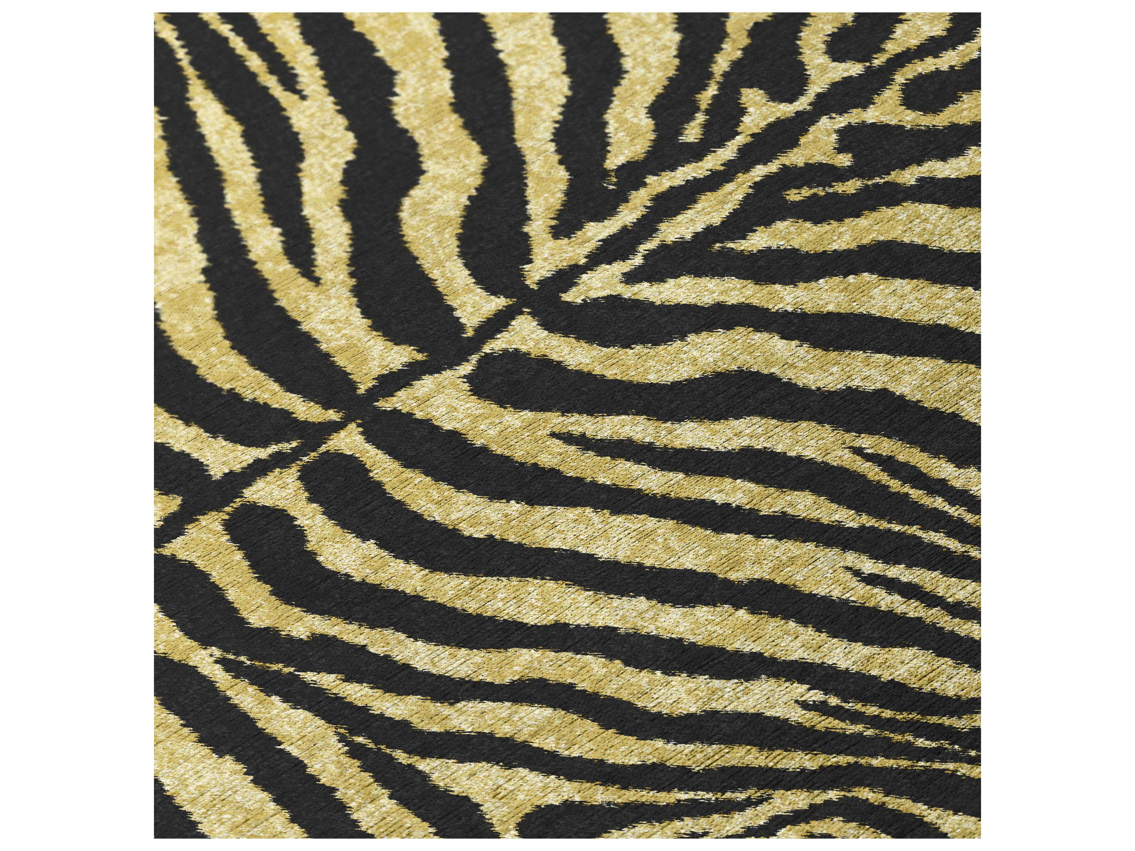 Dalyn Safari Animal Print Runner Area Rug