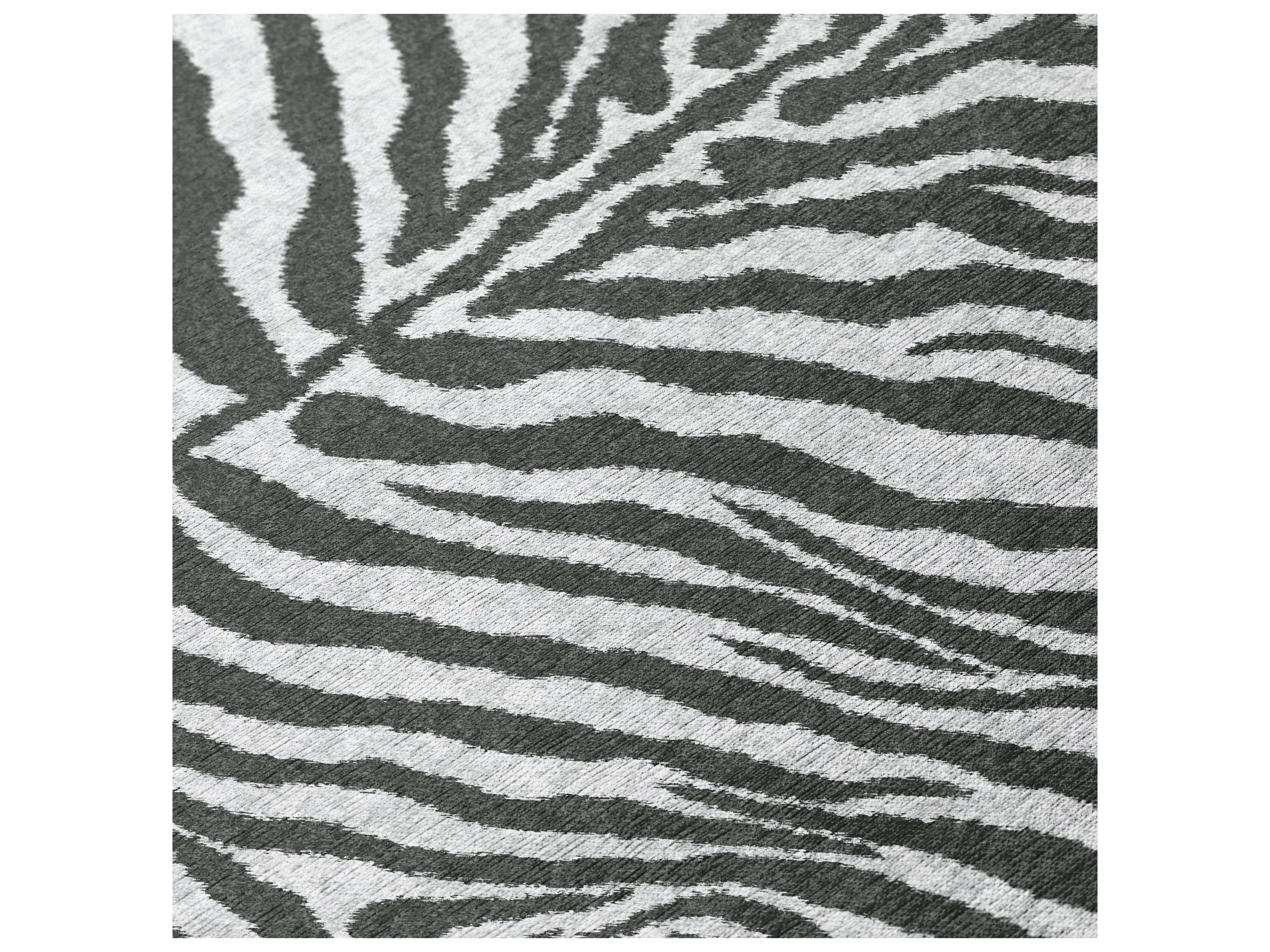 Dalyn Safari Animal Print Area Rug
