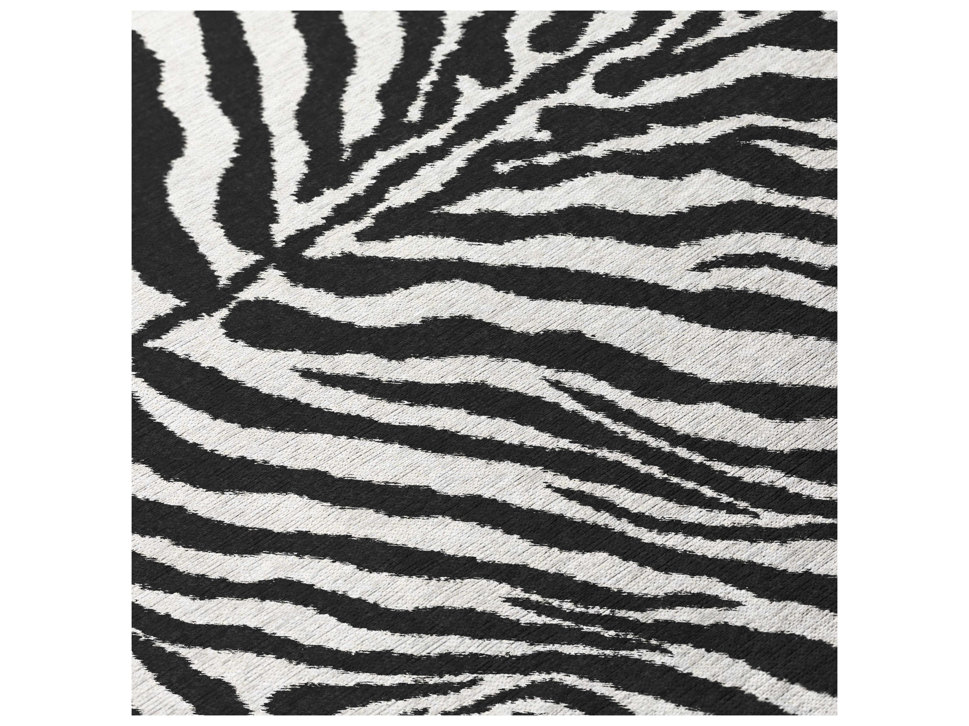 Dalyn Safari Animal Print Area Rug
