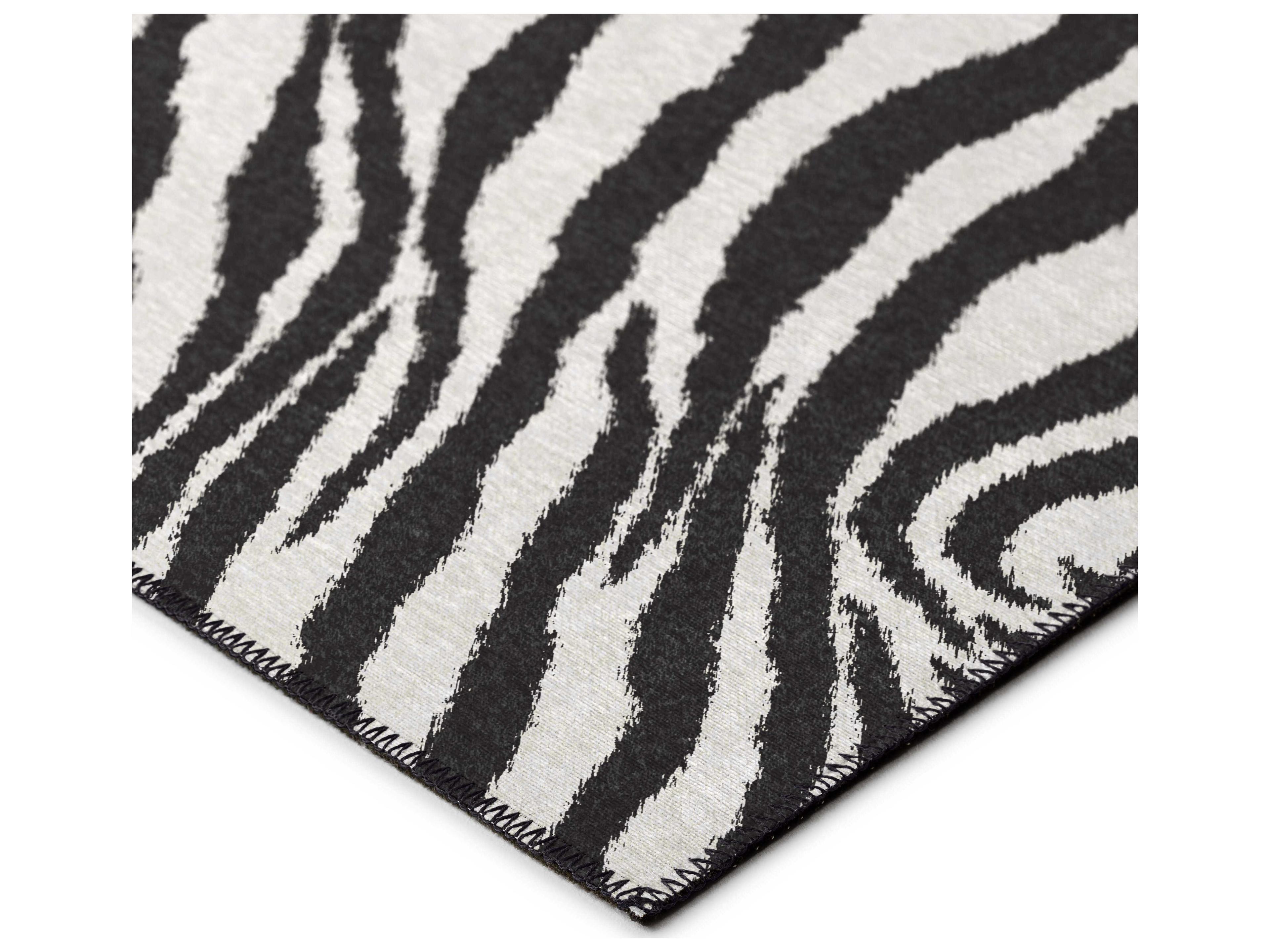 Dalyn Safari Animal Print Area Rug