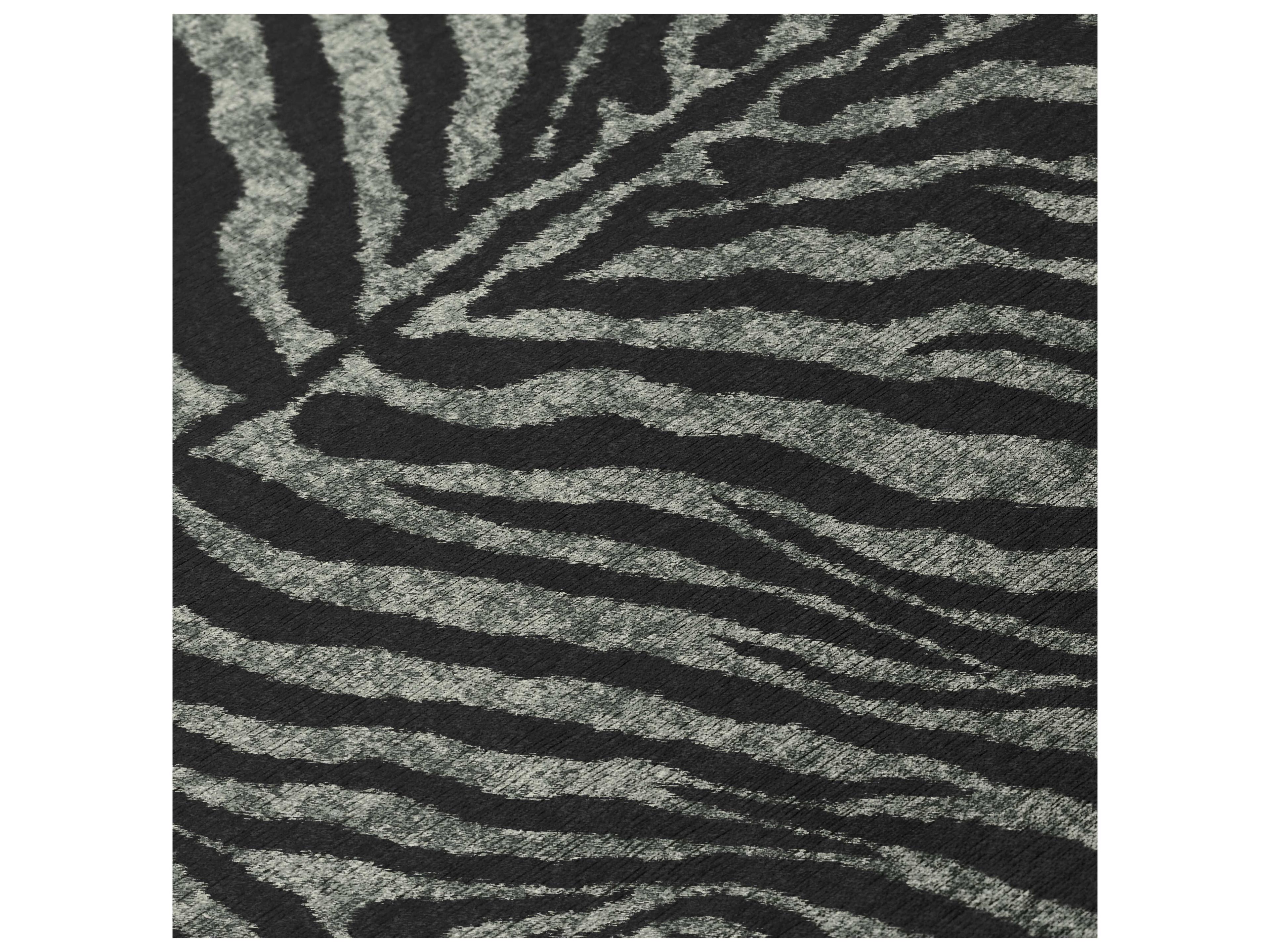Dalyn Safari Animal Print Runner Area Rug