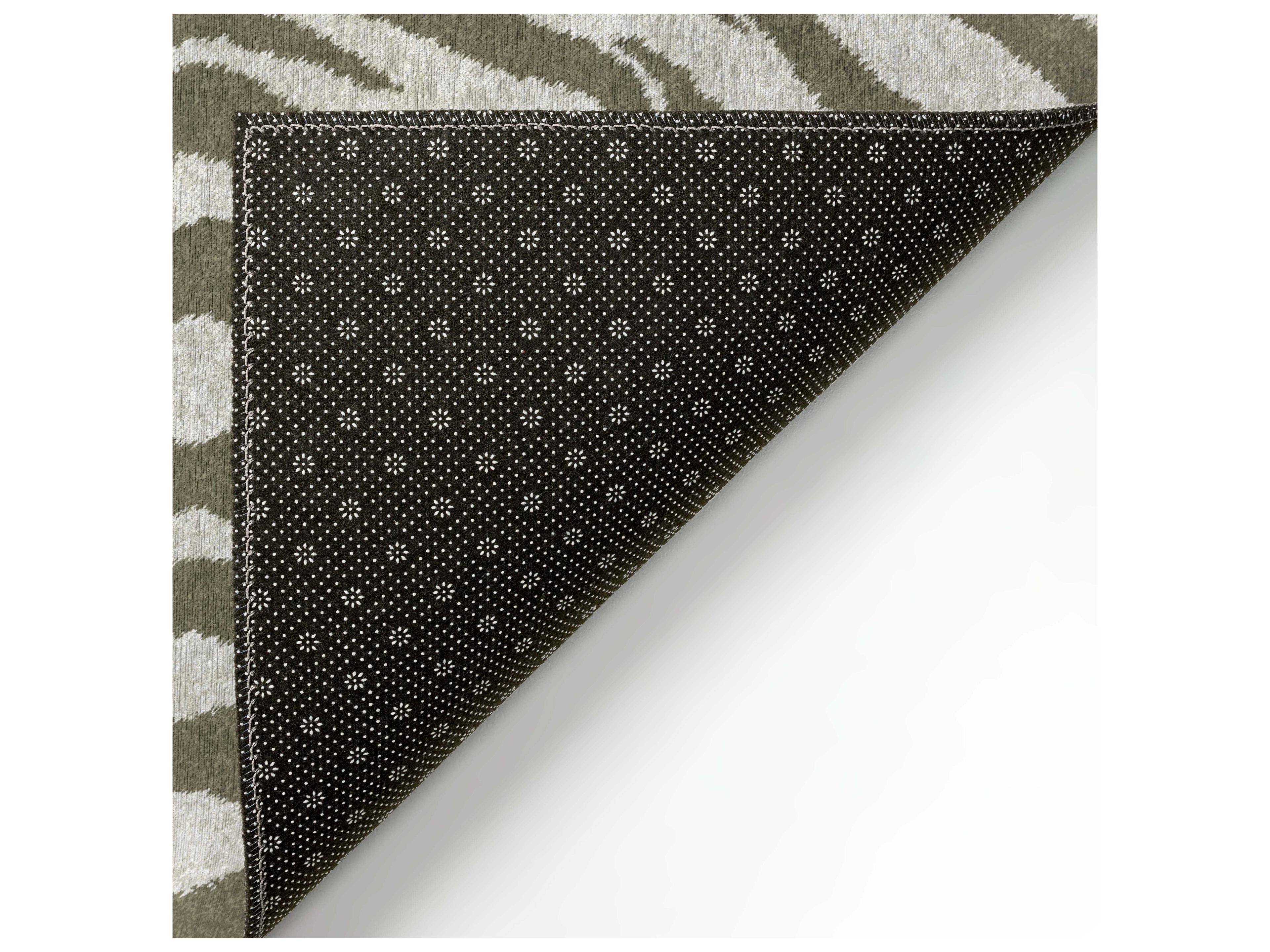 Dalyn Safari Animal Print Runner Area Rug
