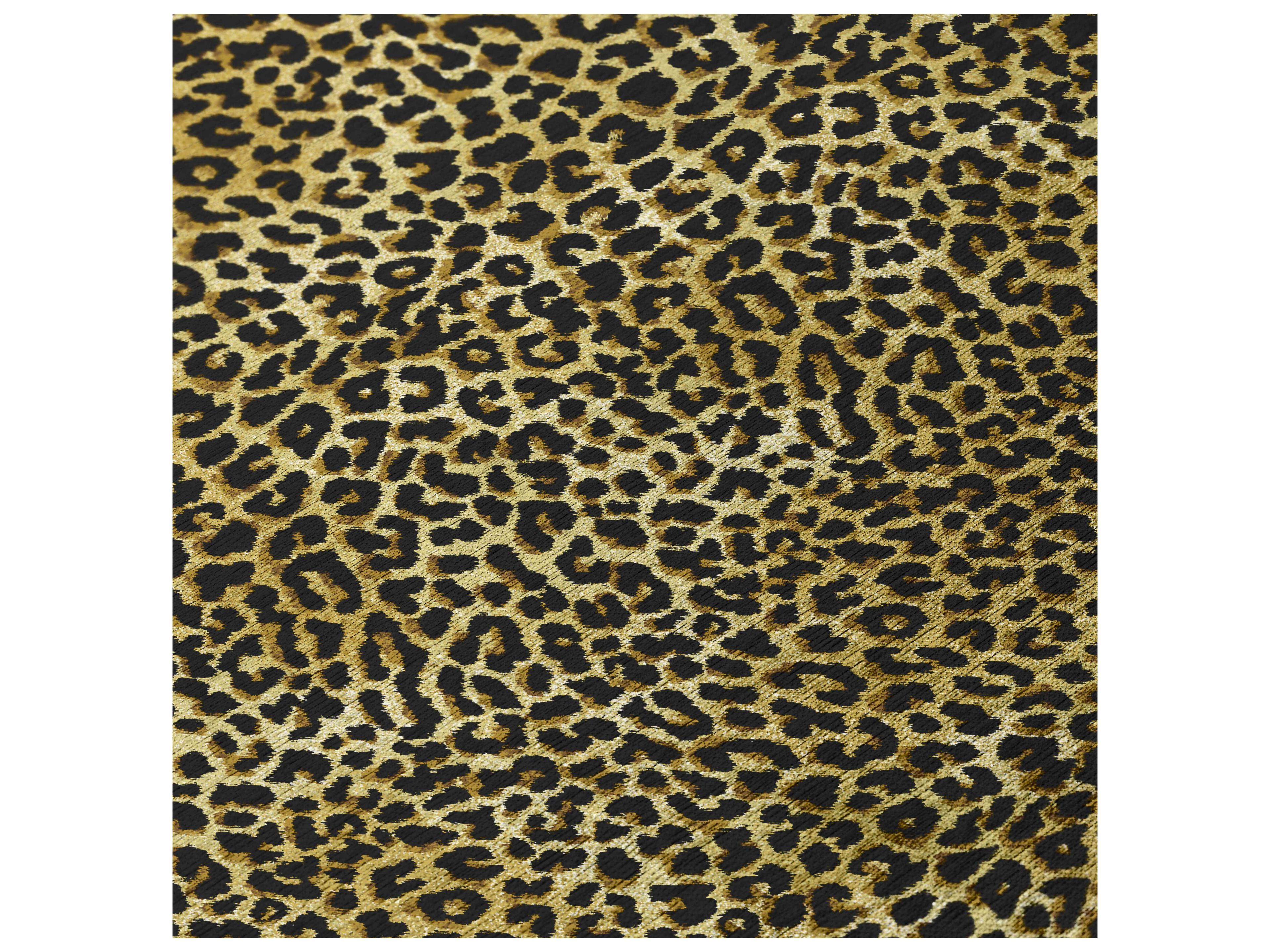 Dalyn Safari Animal Print Runner Area Rug