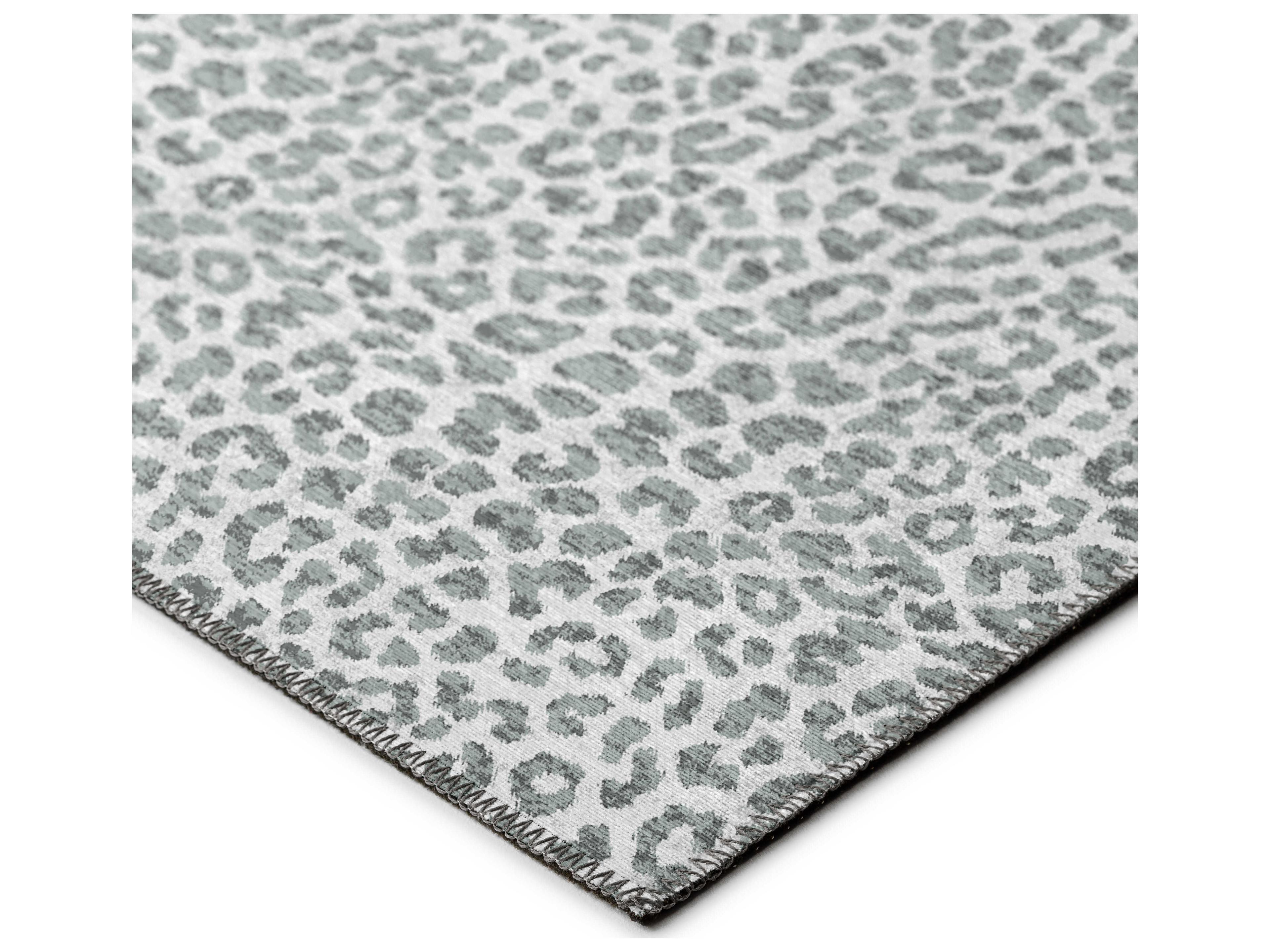 Dalyn Safari Animal Print Area Rug