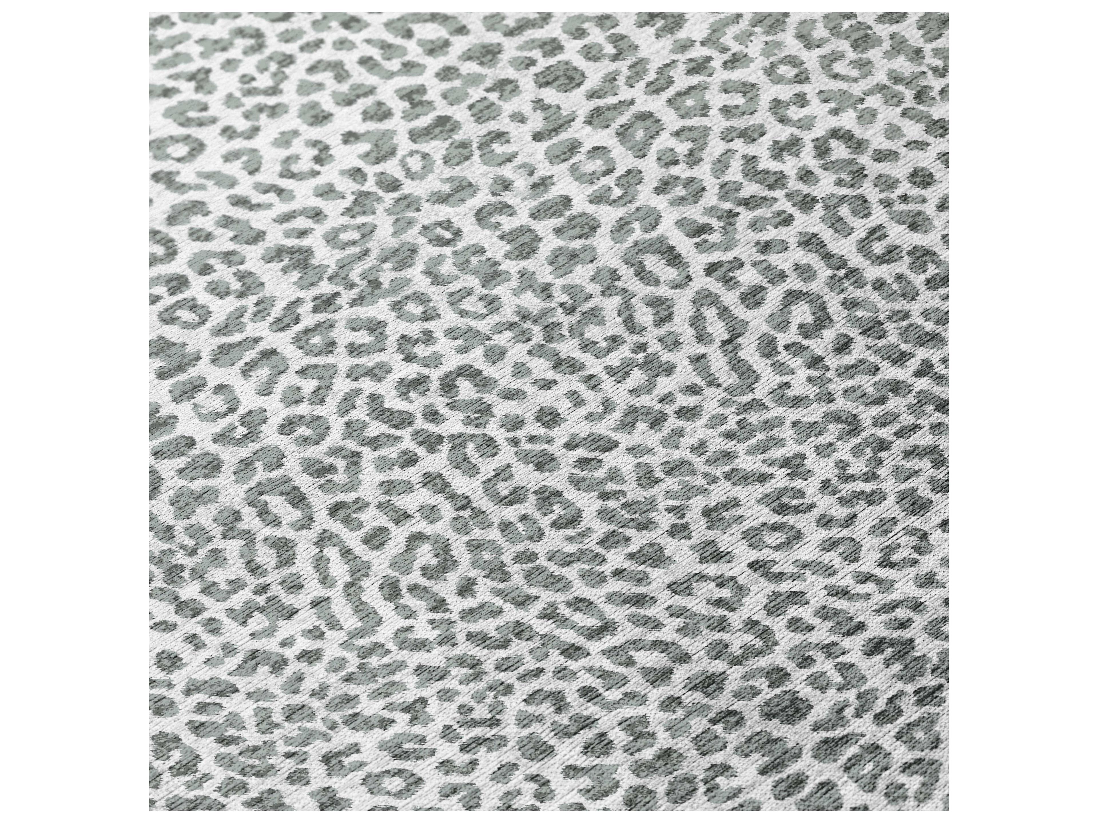 Dalyn Safari Animal Print Area Rug