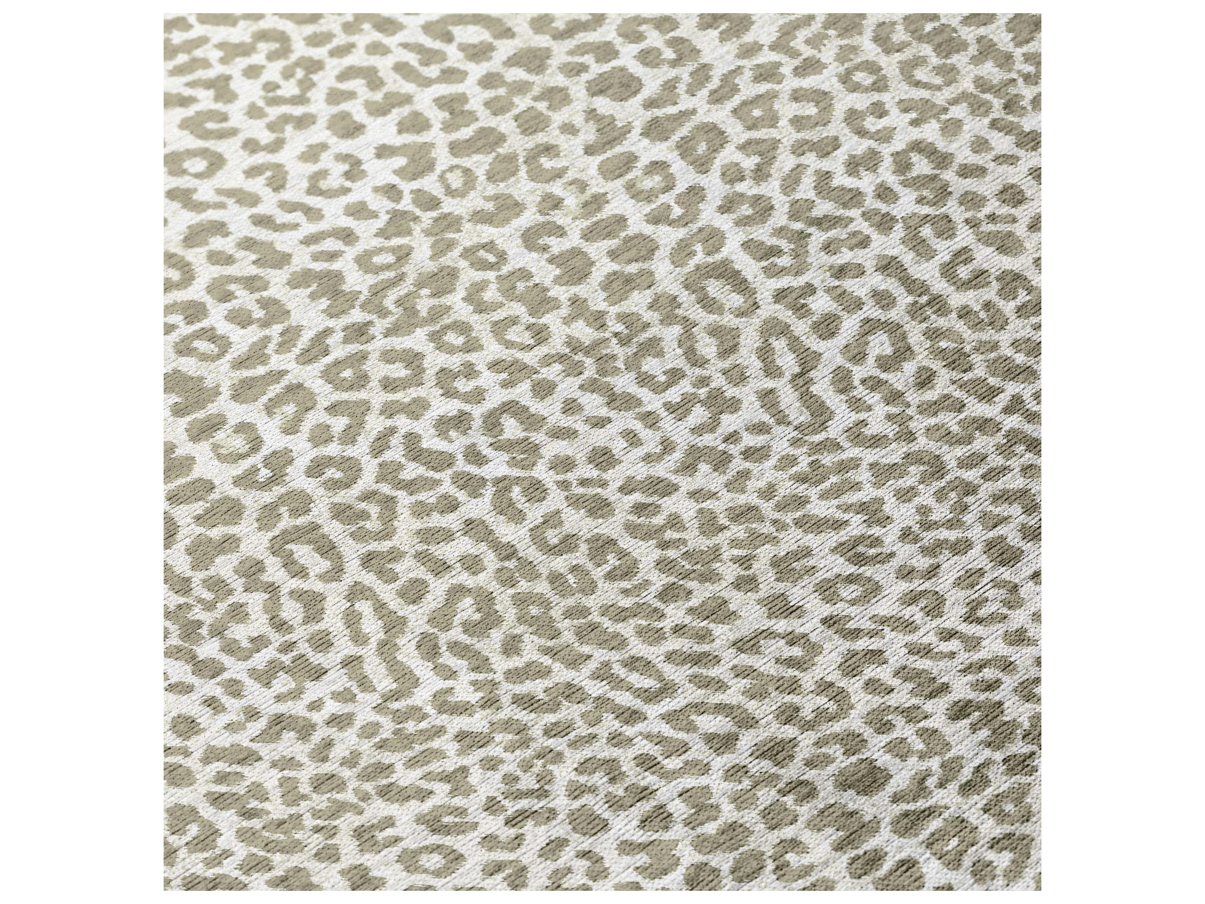 Dalyn Safari Animal Print Area Rug