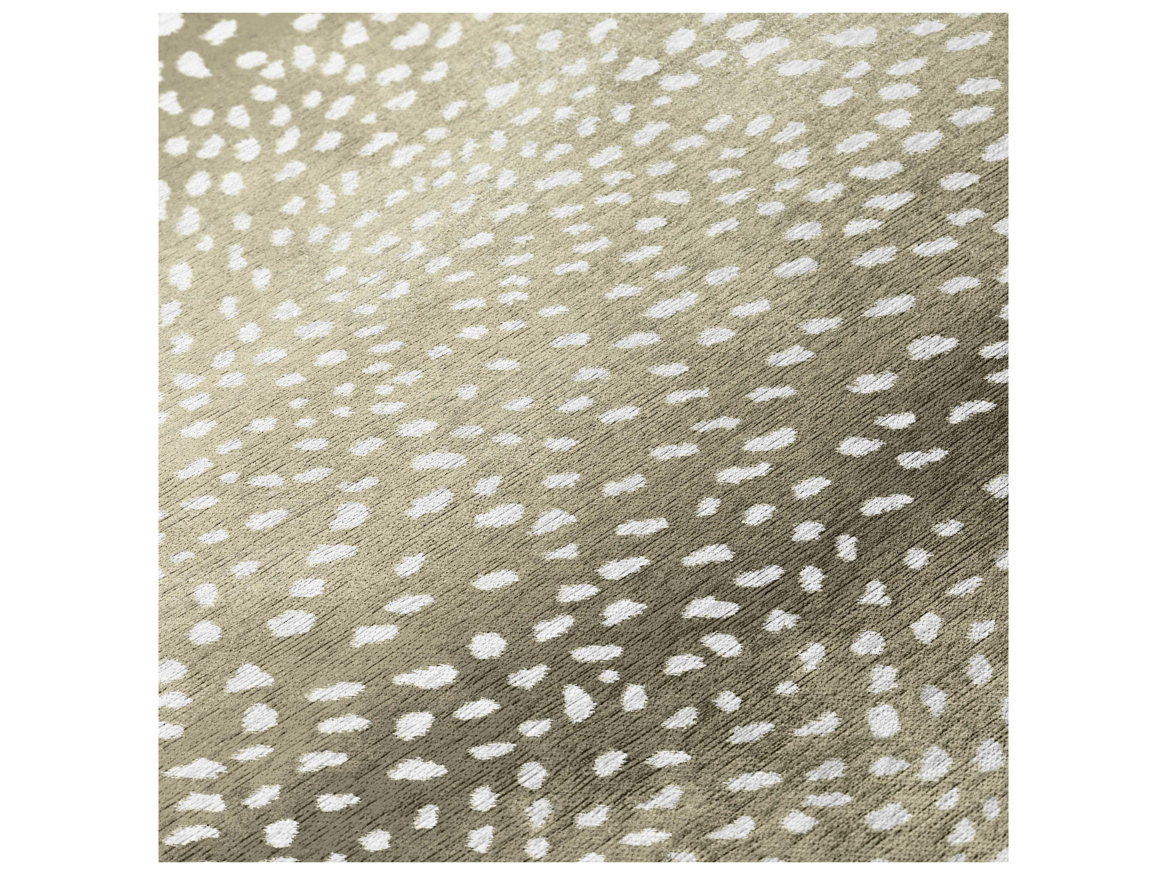 Dalyn Safari Animal Print Runner Area Rug