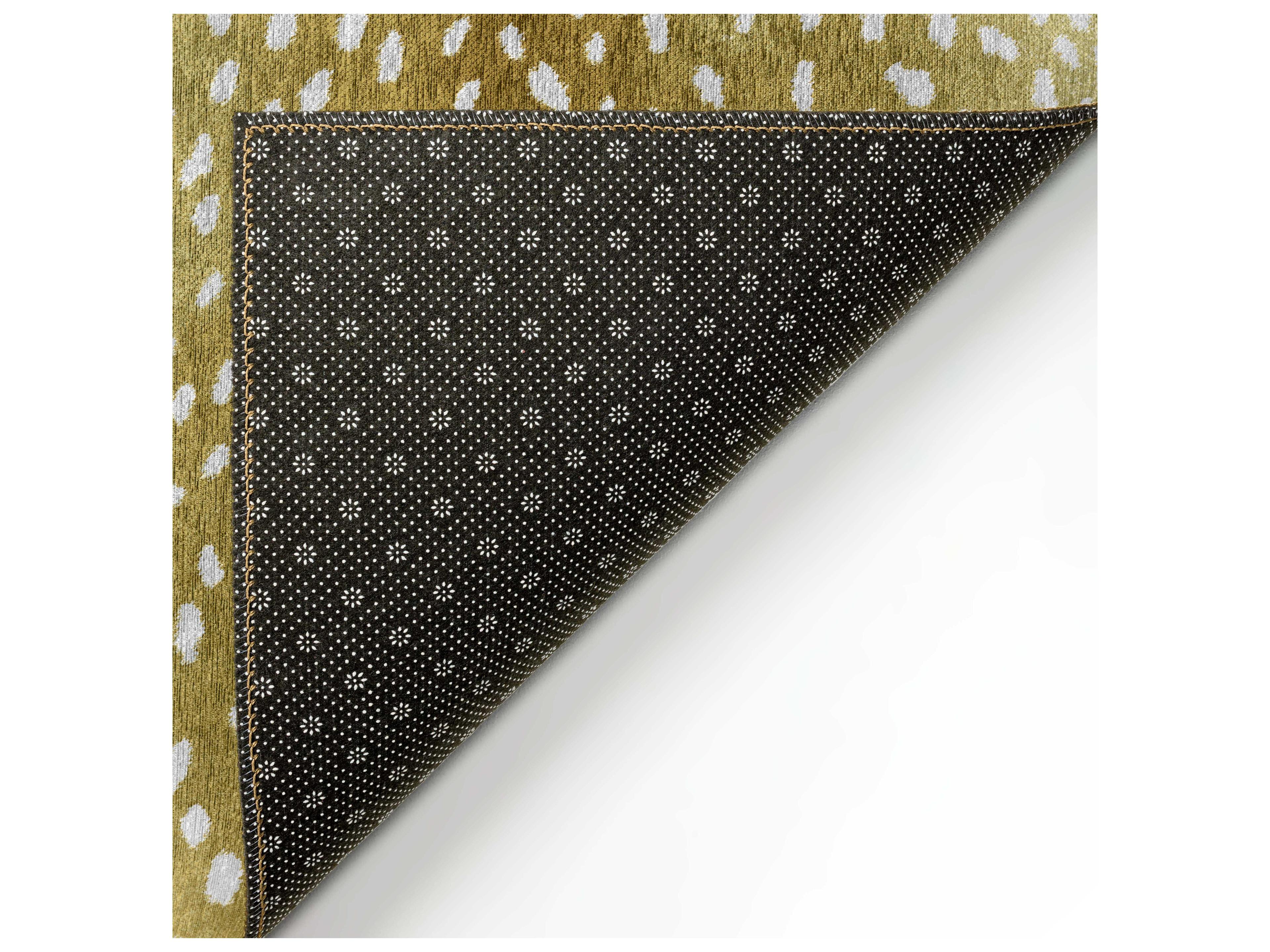 Dalyn Safari Animal Print Runner Area Rug