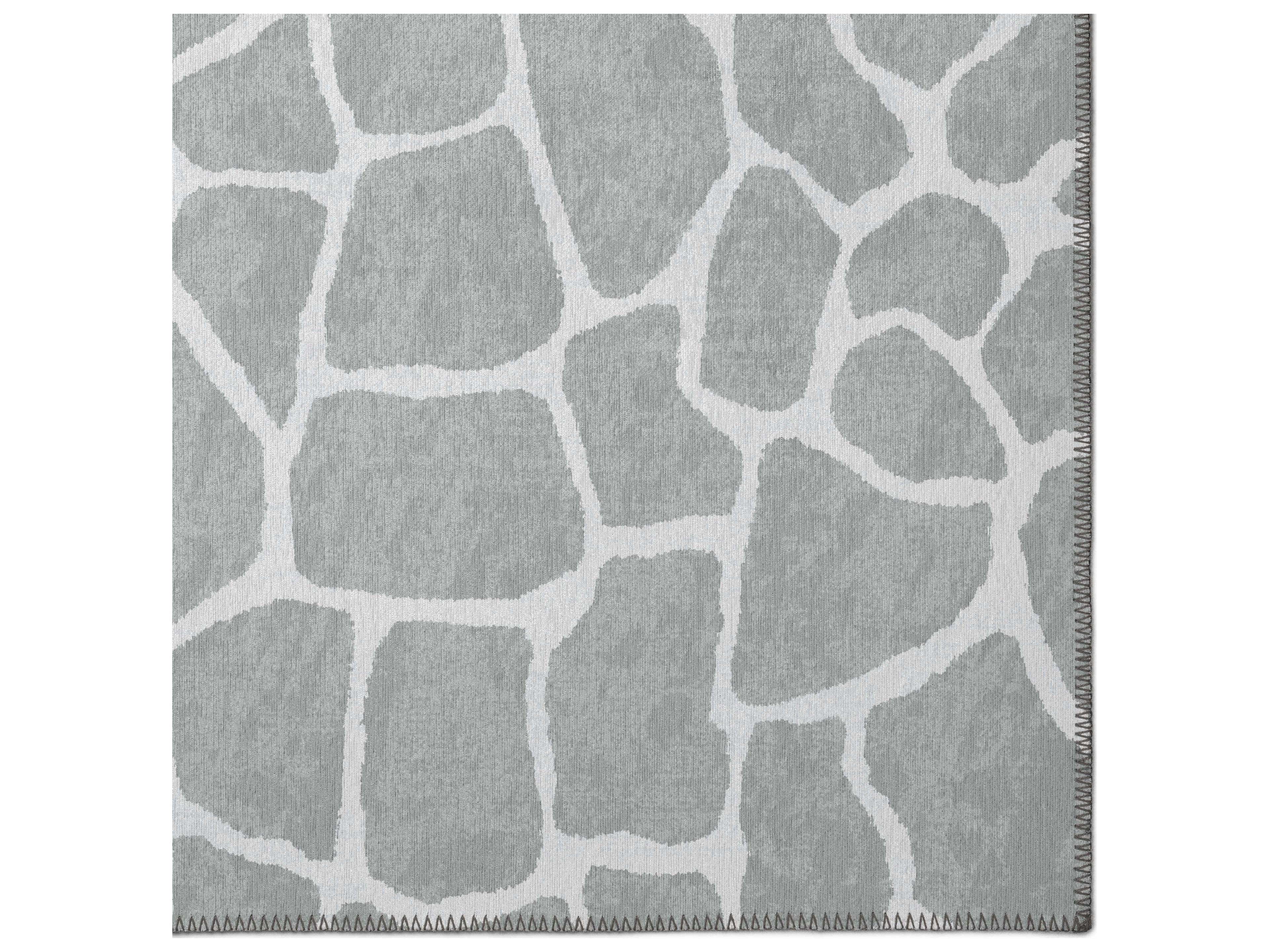 Dalyn Safari Animal Print Area Rug