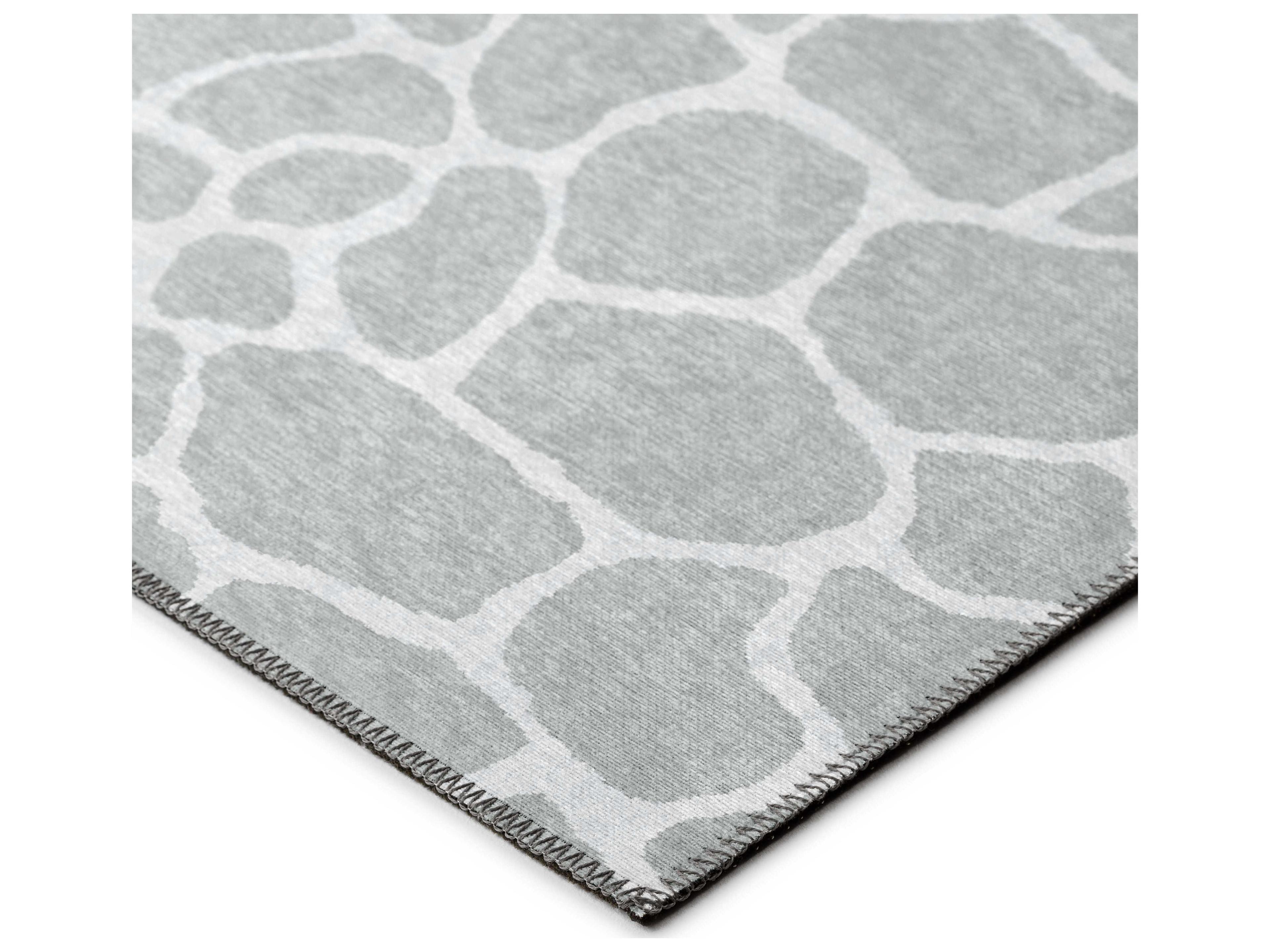 Dalyn Safari Animal Print Area Rug