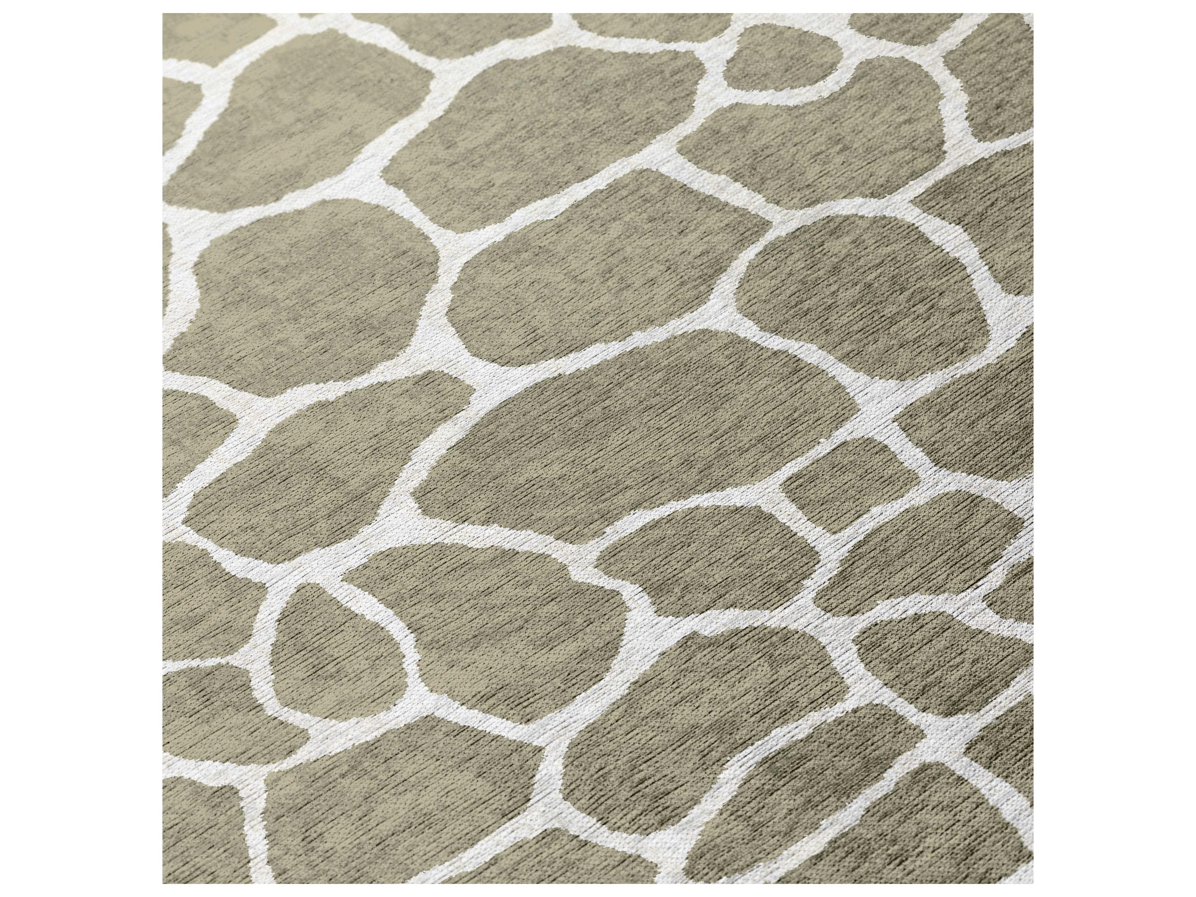 Dalyn Safari Animal Print Area Rug