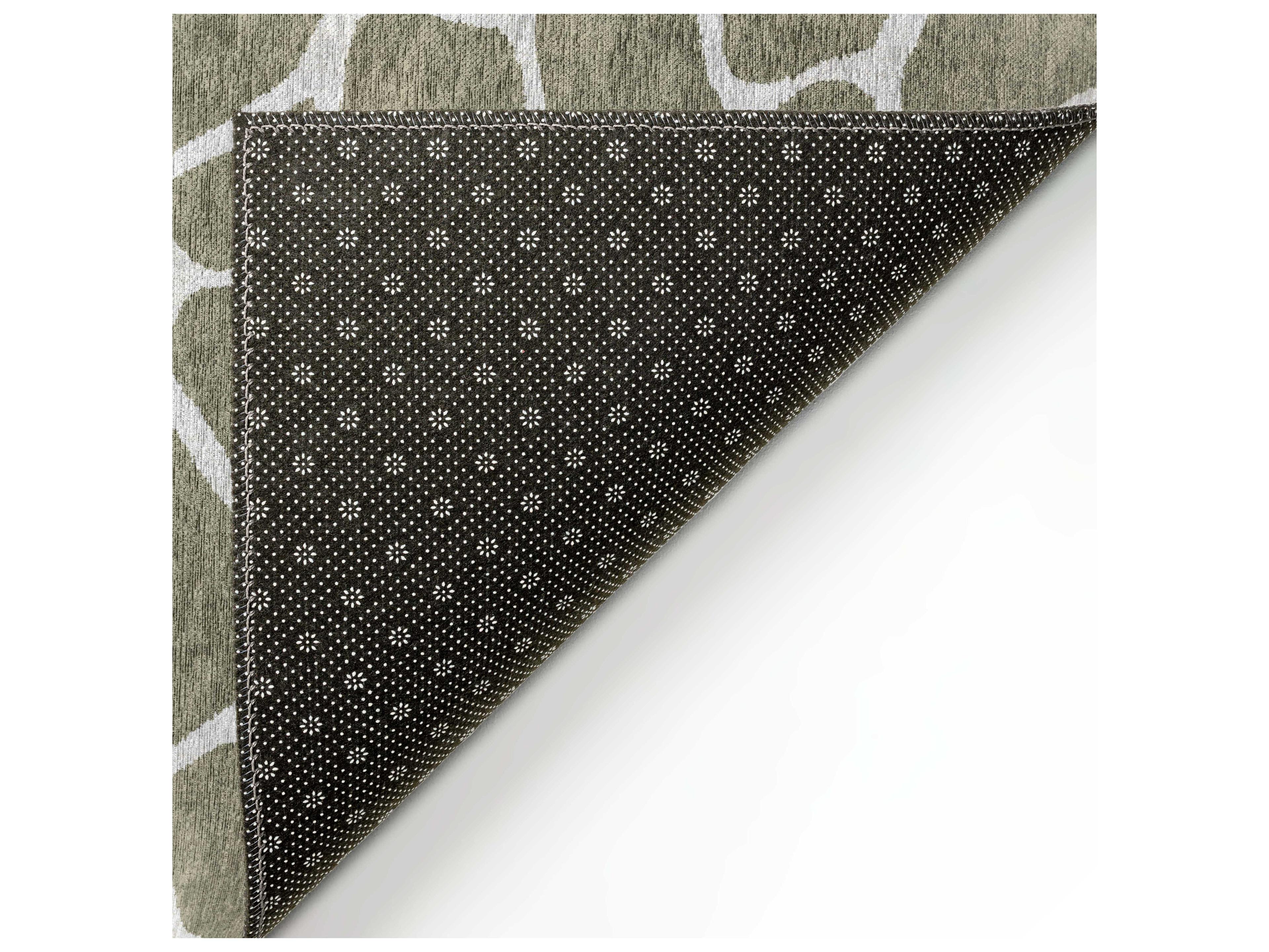 Dalyn Safari Animal Print Runner Area Rug