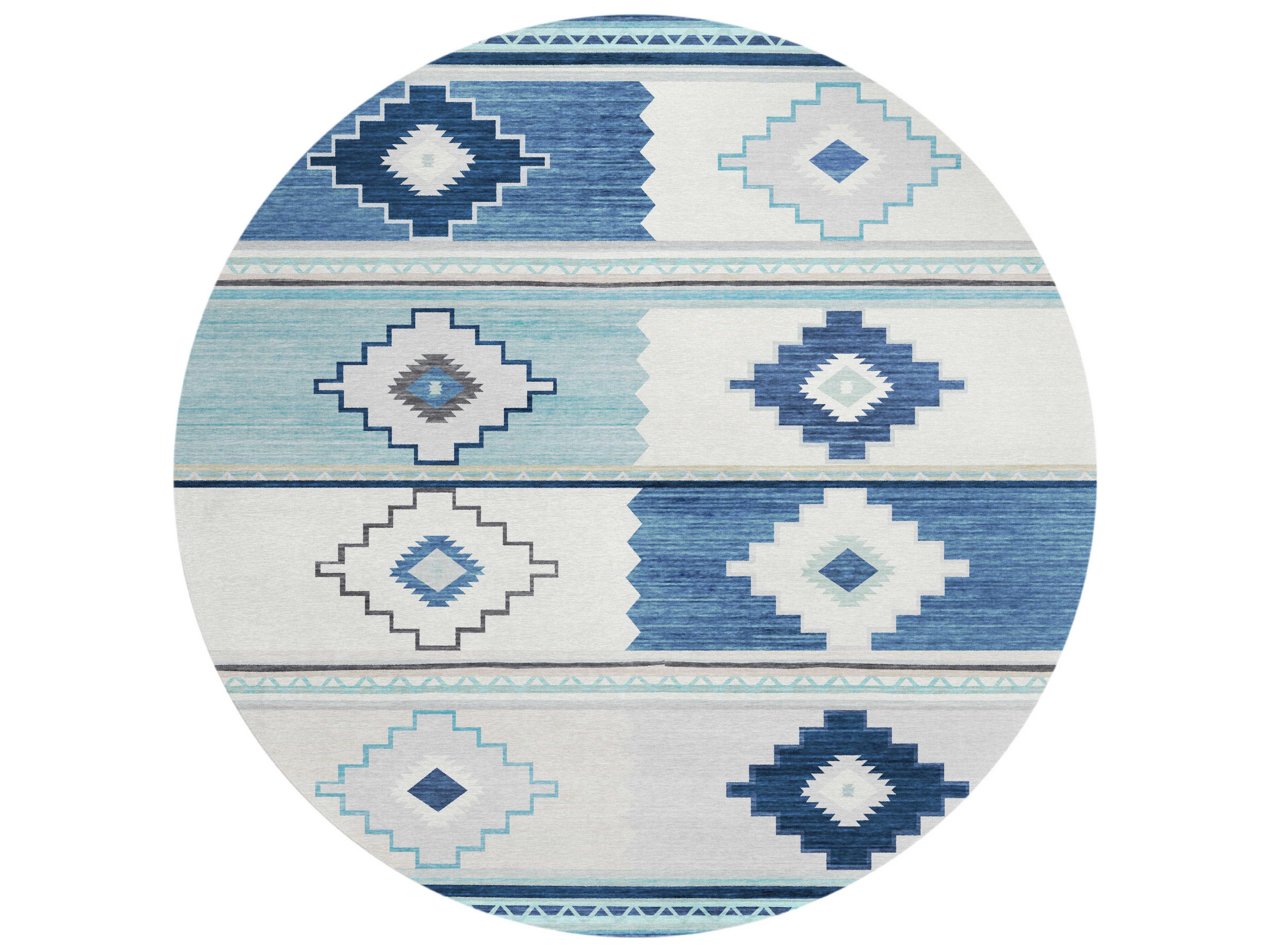 Sonora Geometric Area Rug