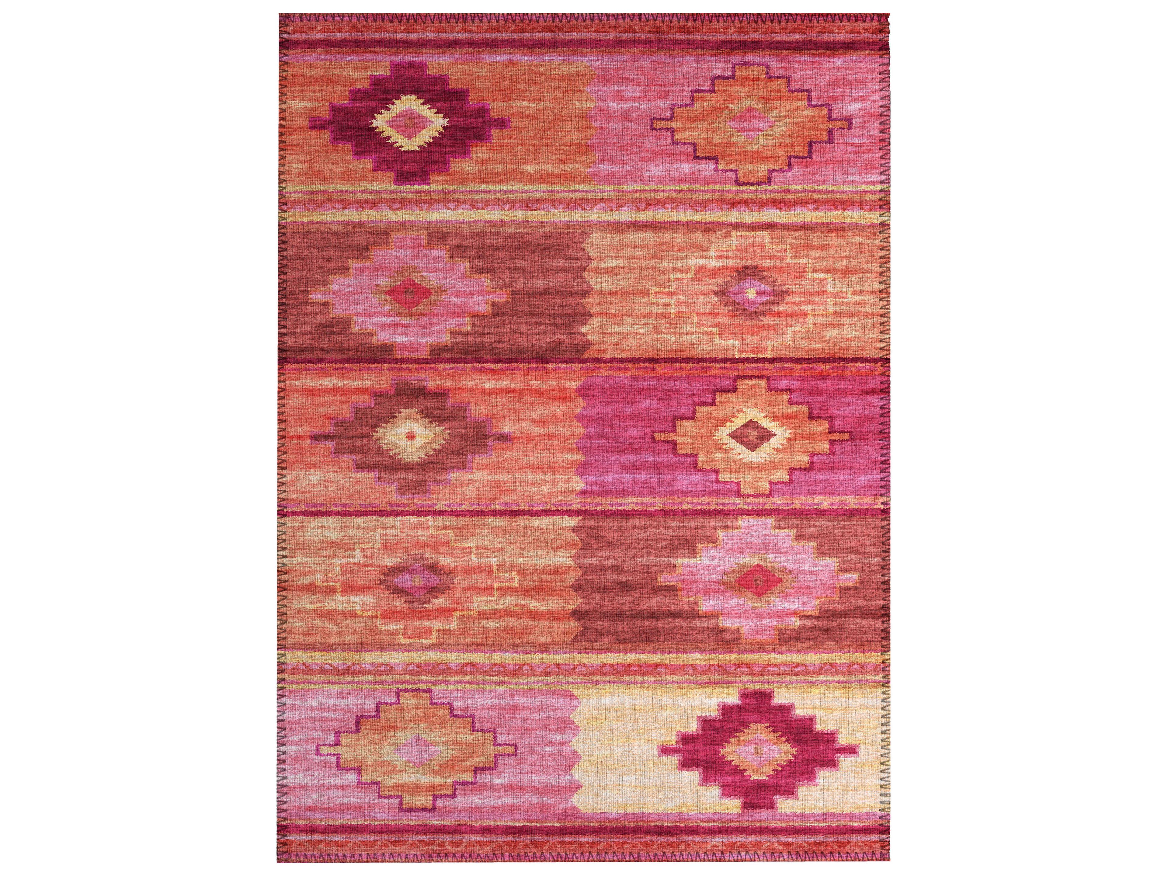 Sonora Geometric Area Rug