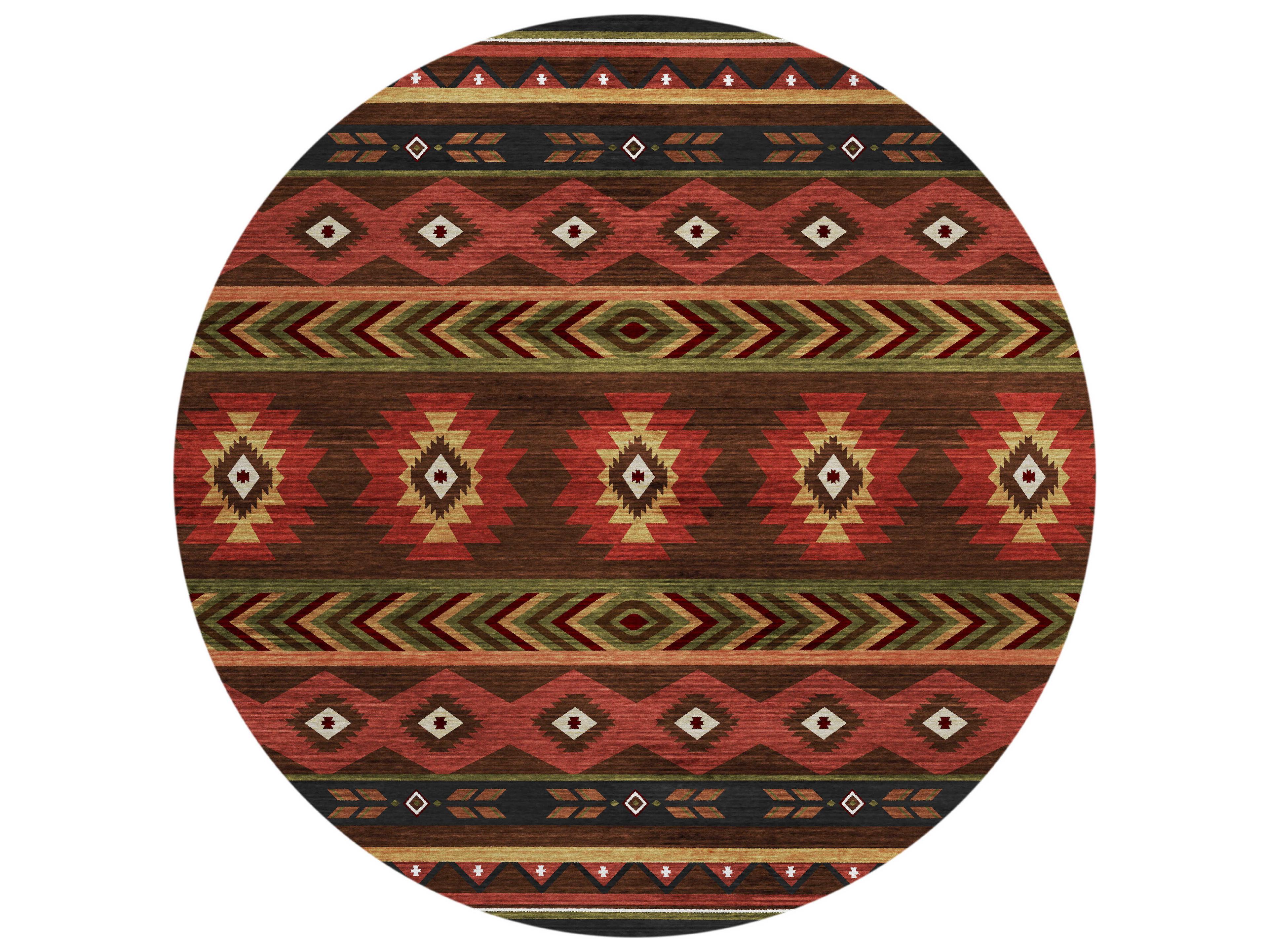 Sonora Geometric Area Rug