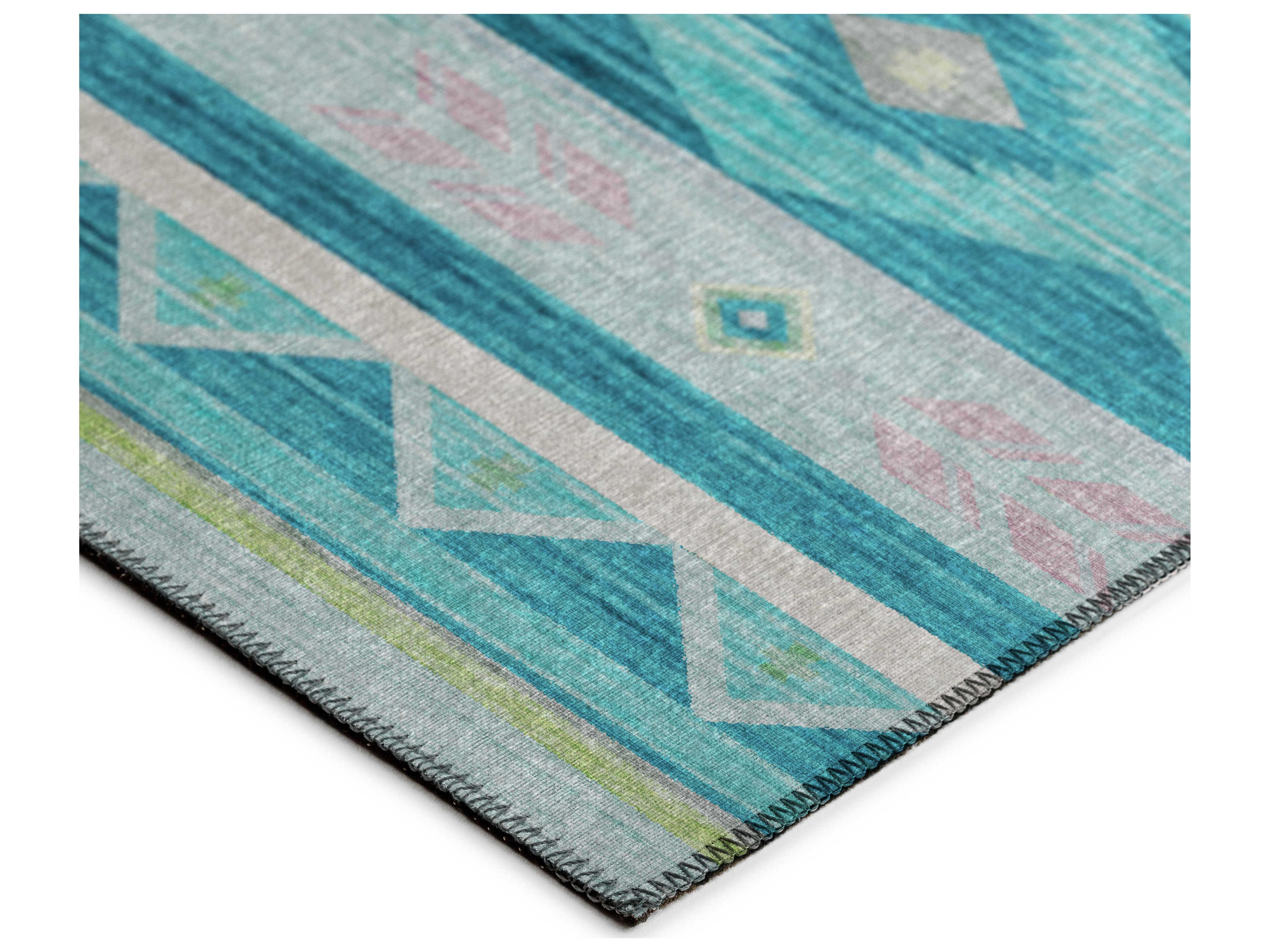 Dalyn Sonora Geometric Runner Area Rug