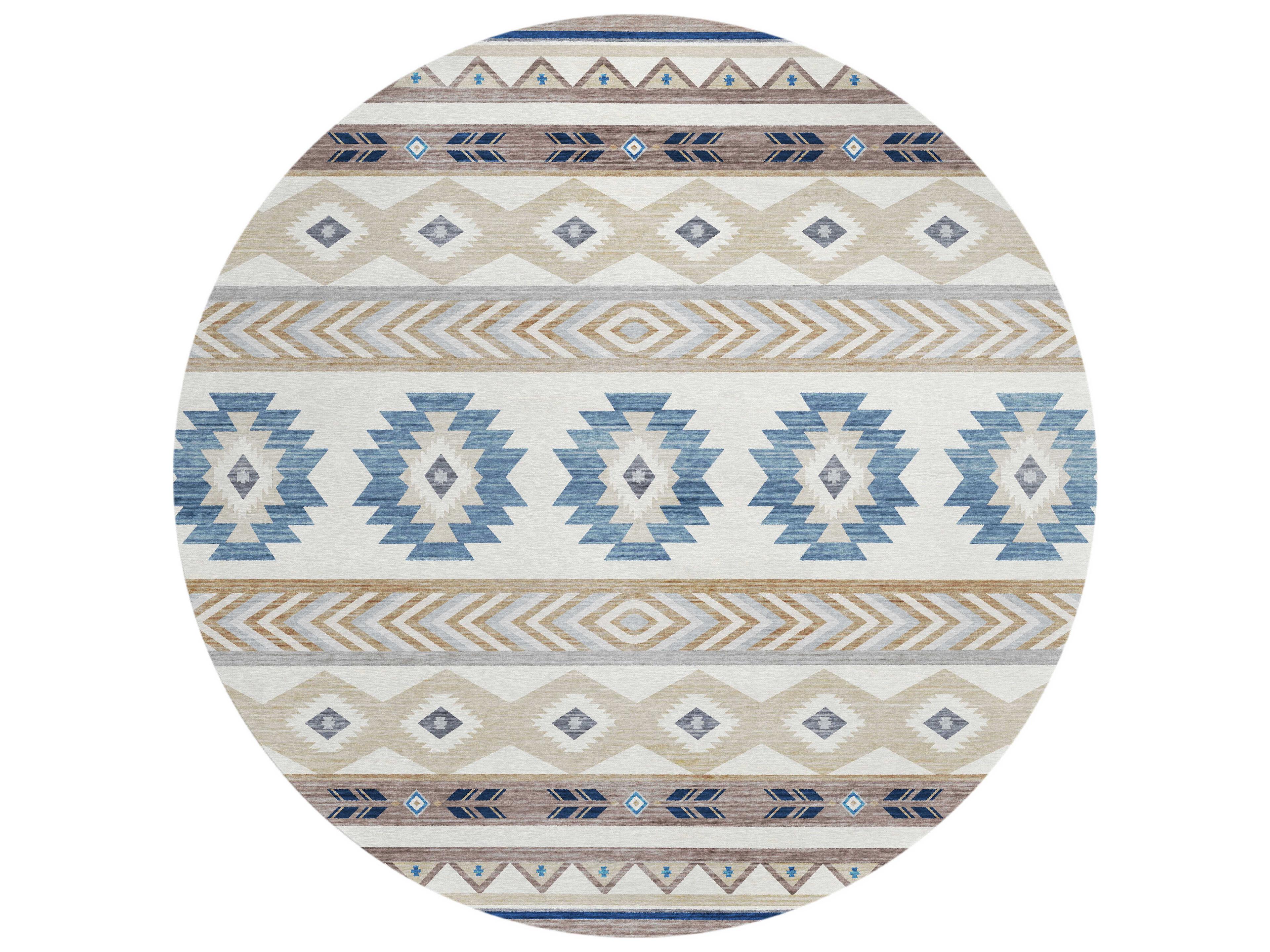 Sonora Geometric Area Rug