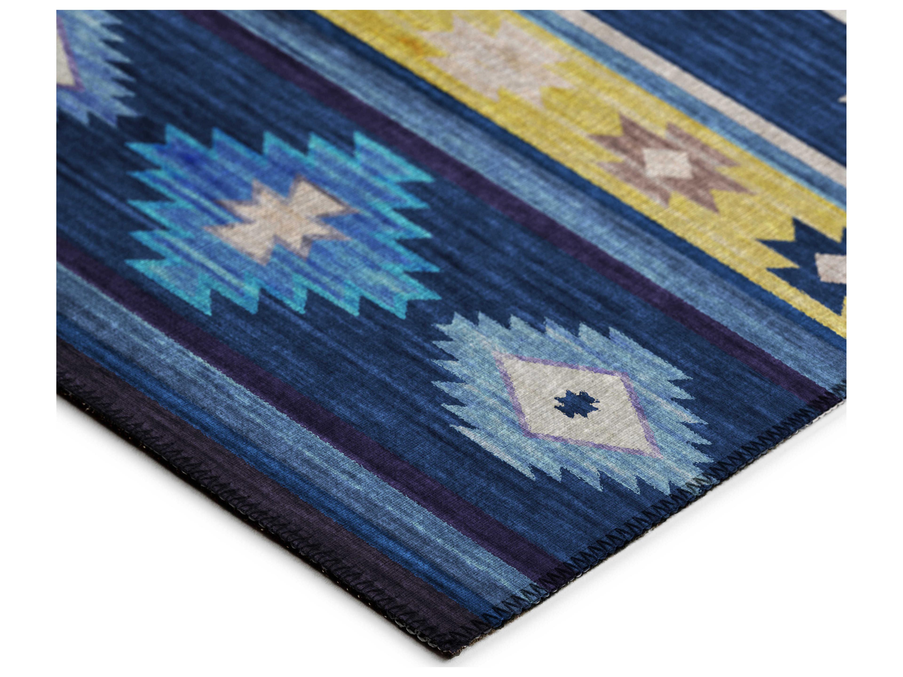 Dalyn Sonora Bordered Area Rug