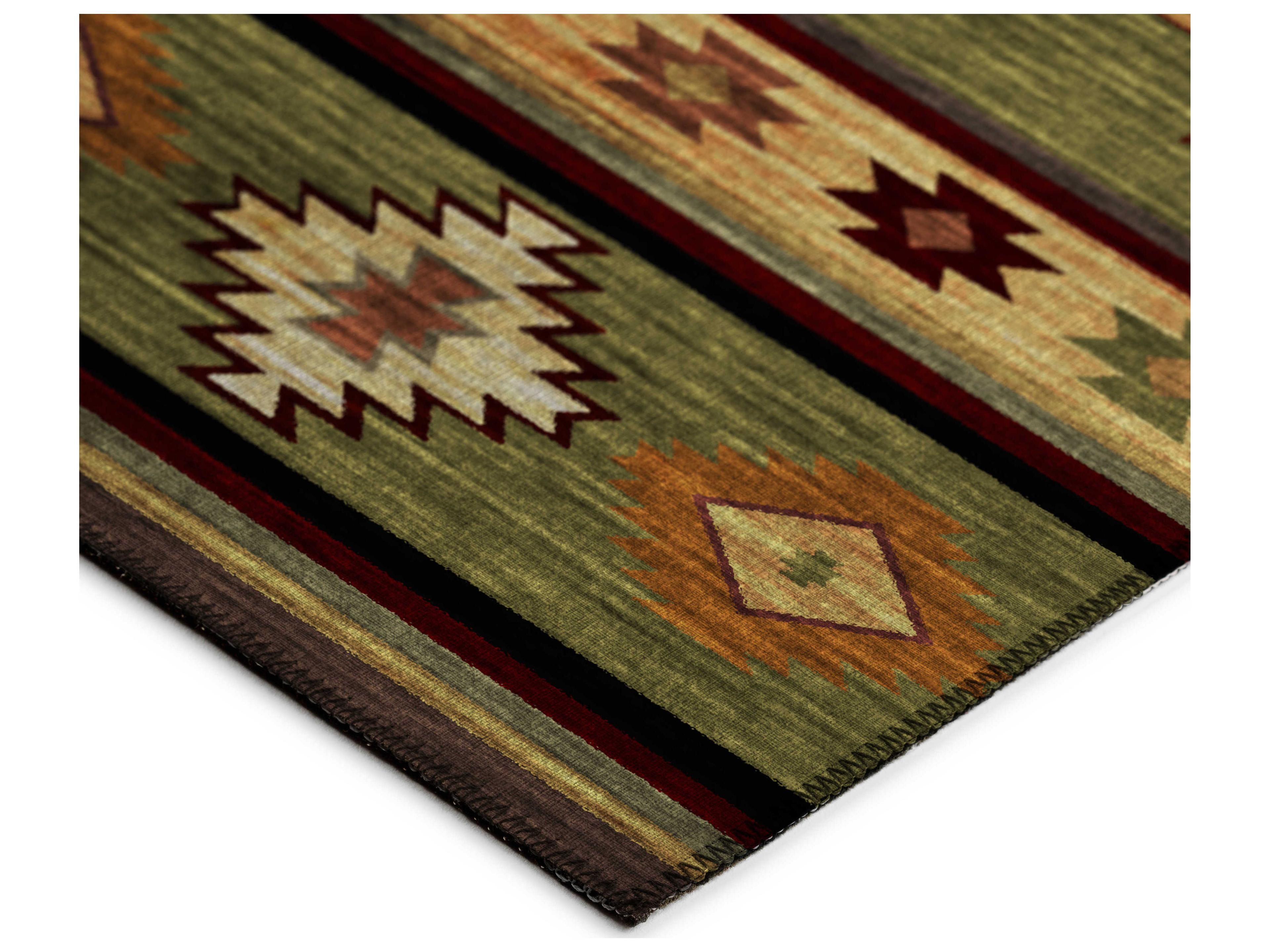 Dalyn Sonora Bordered Area Rug