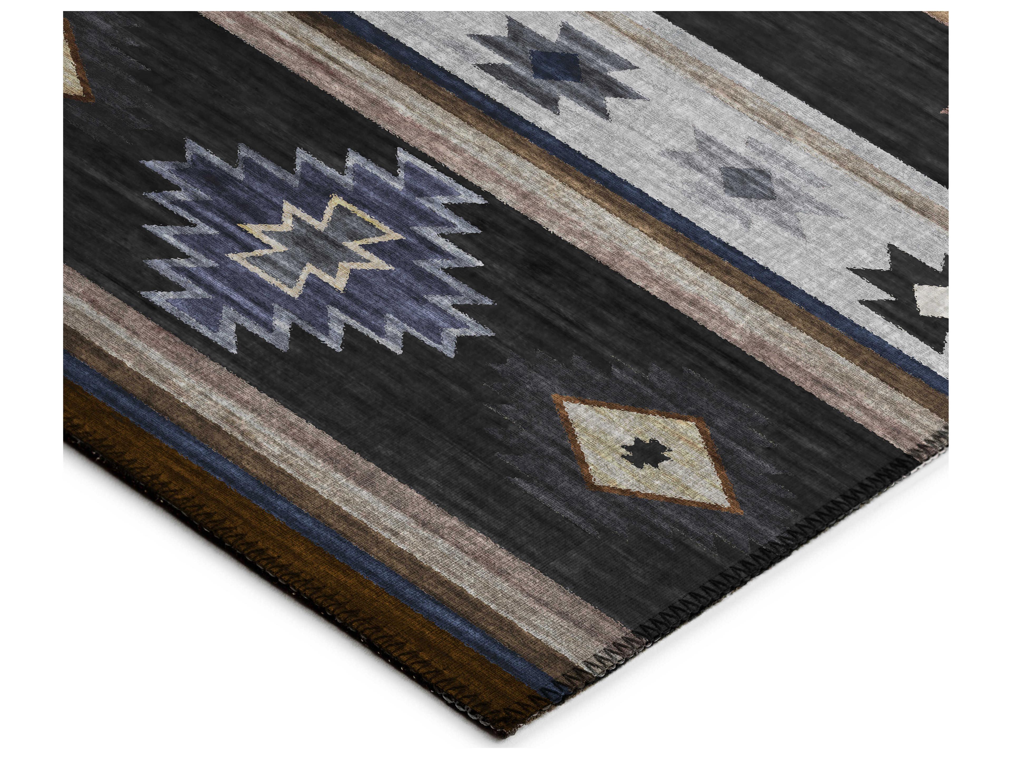 Dalyn Sonora Geometric Runner Area Rug