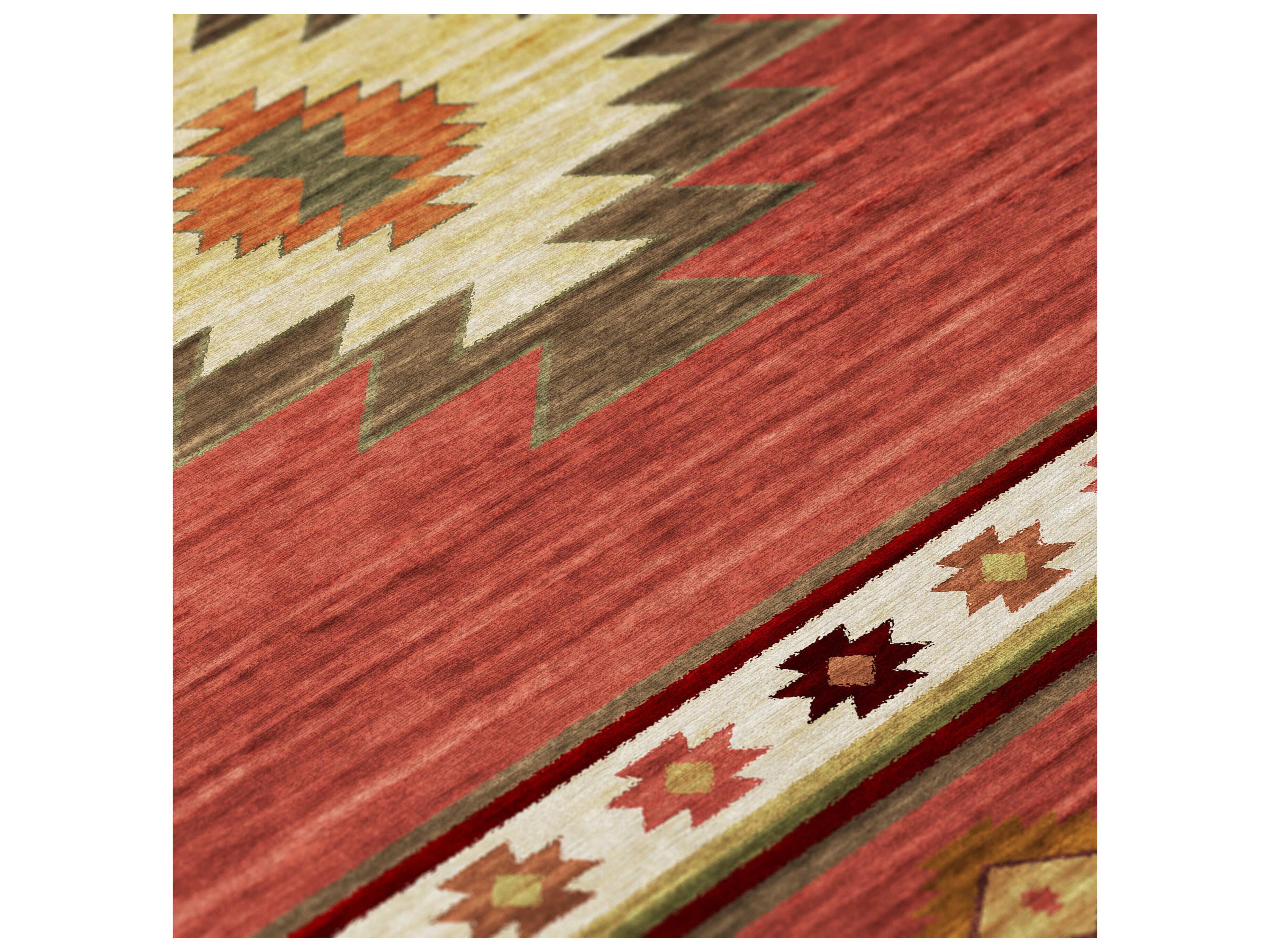 Dalyn Sonora Bordered Area Rug