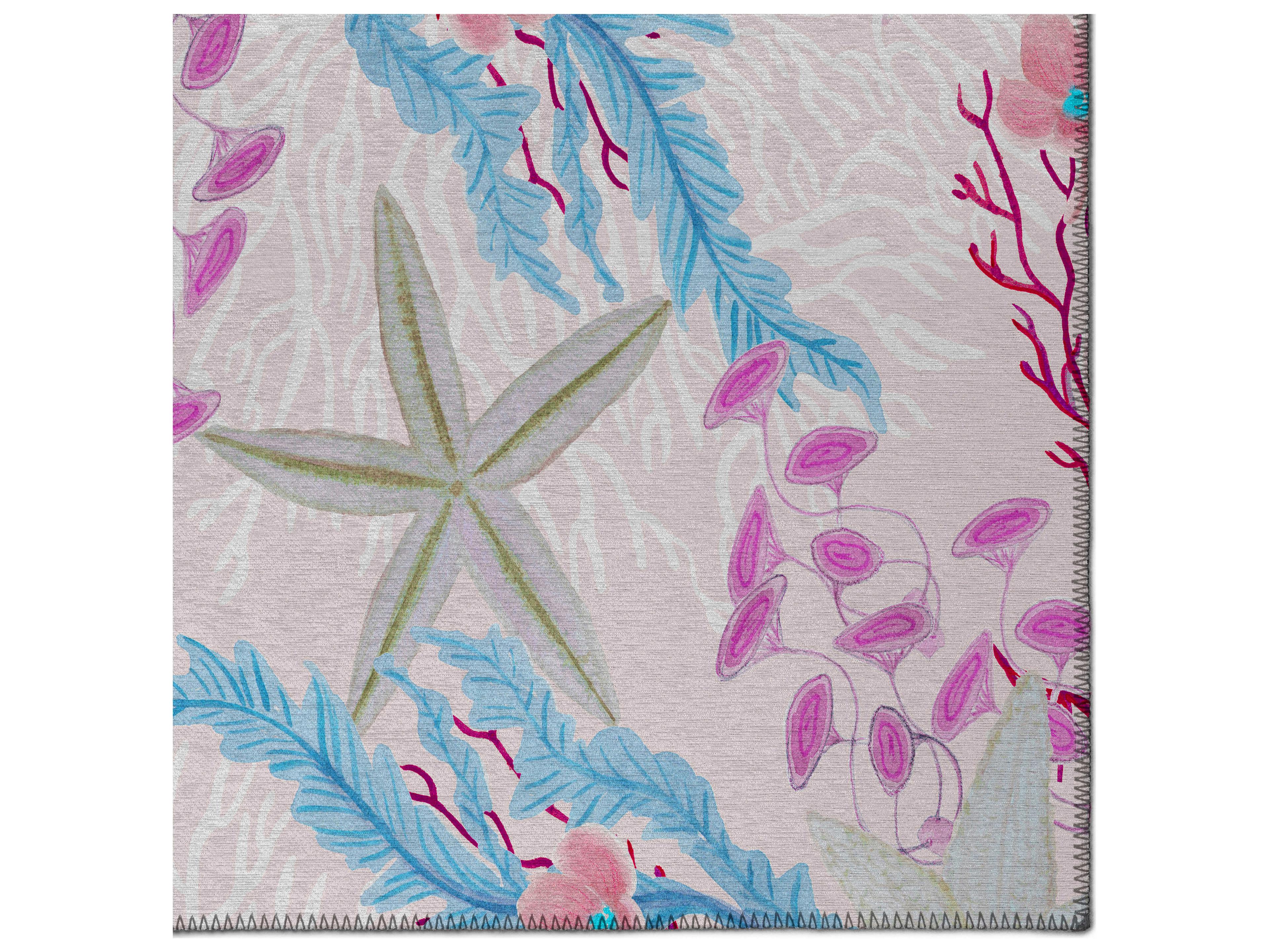 Dalyn Surfside Graphic Area Rug