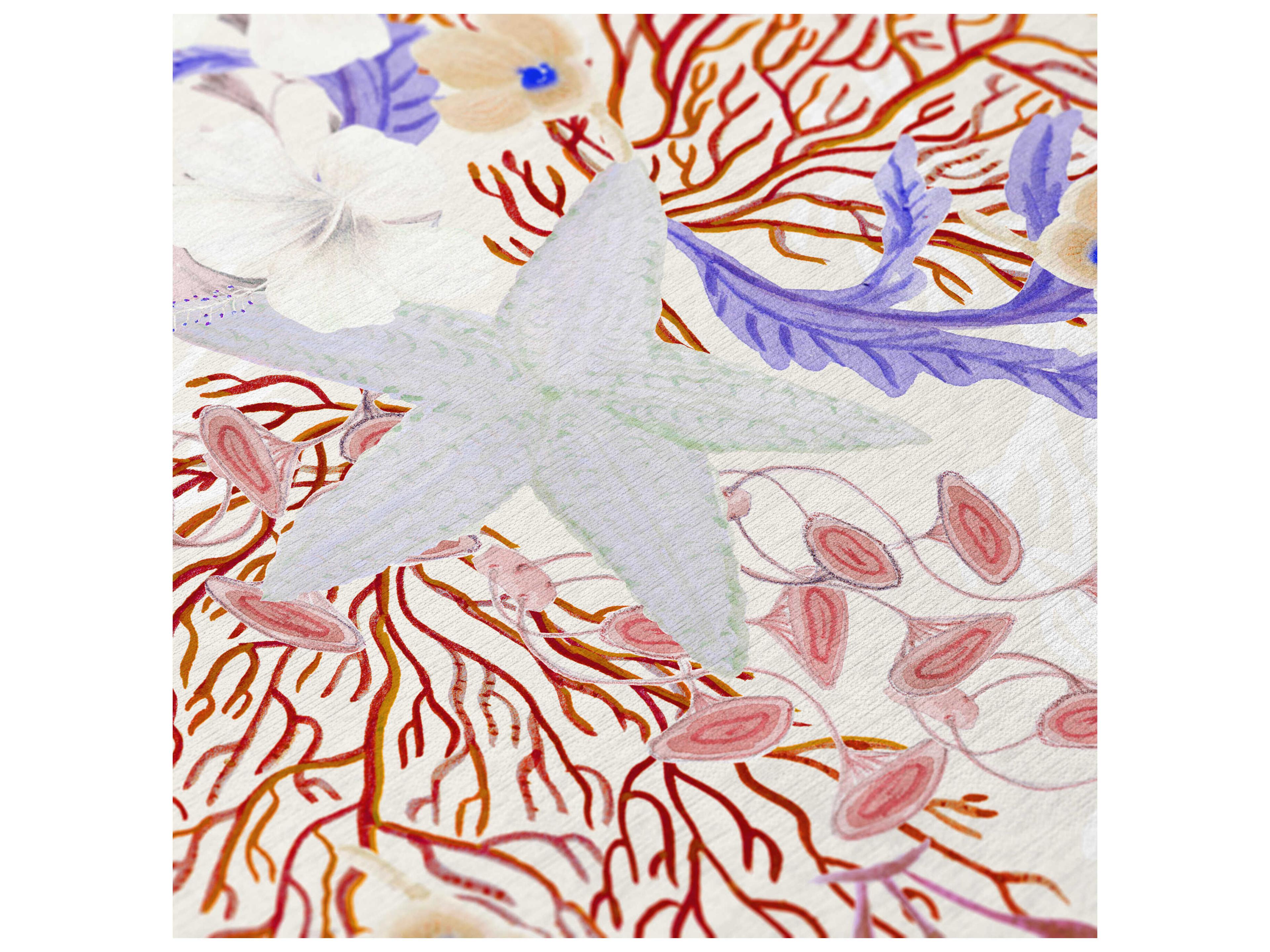 Dalyn Surfside Graphic Area Rug